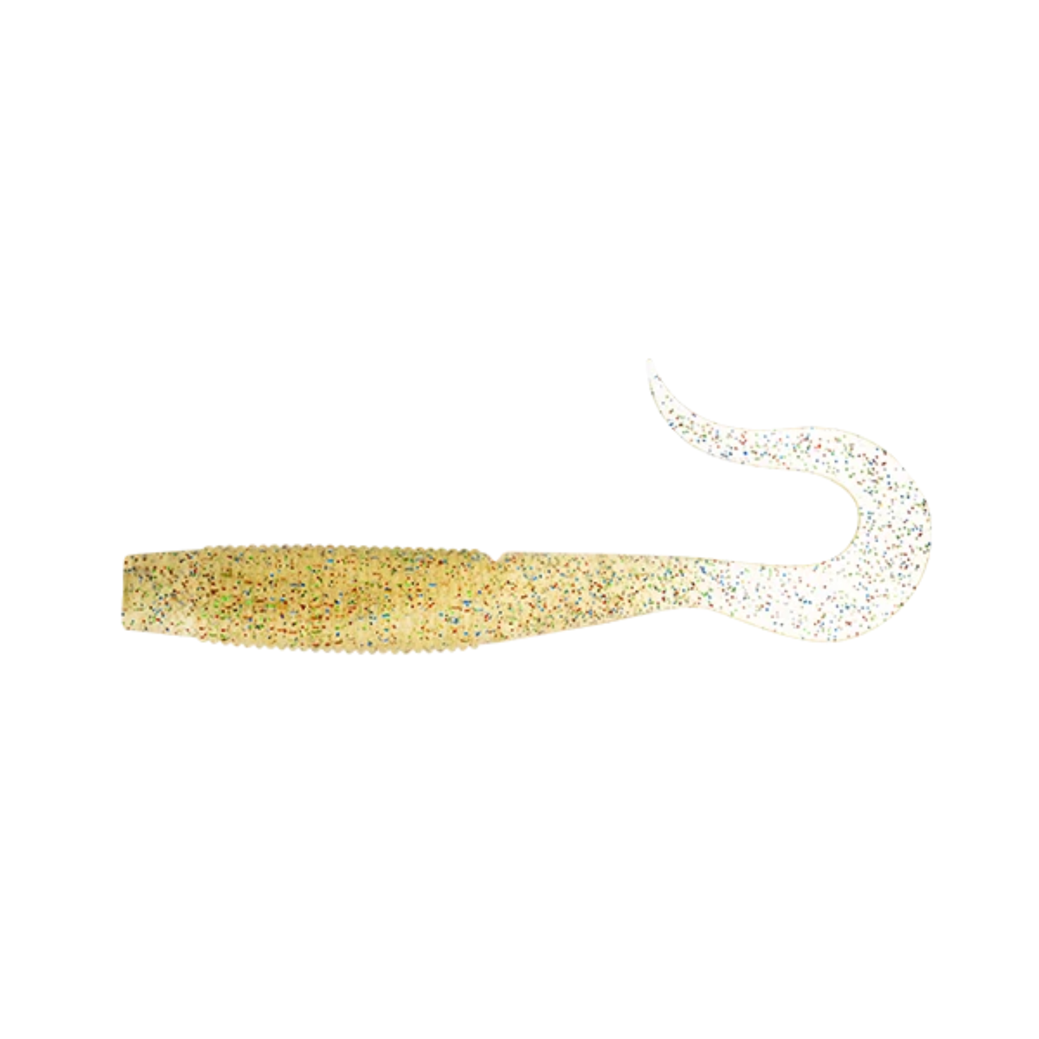 Daiwa Bait Junkie 4" Wave Minnow Soft Plastic Fishing Lure