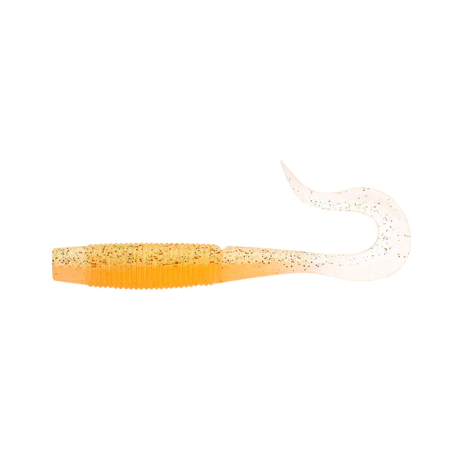 Daiwa Bait Junkie 4" Wave Minnow Soft Plastic Fishing Lure