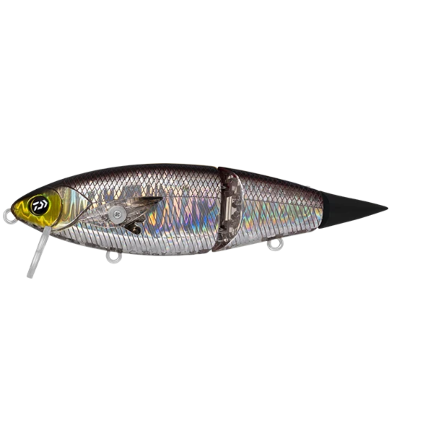 Daiwa x Madotcachi Shifter 140 Jointed Hard Bodied Fishing Lure