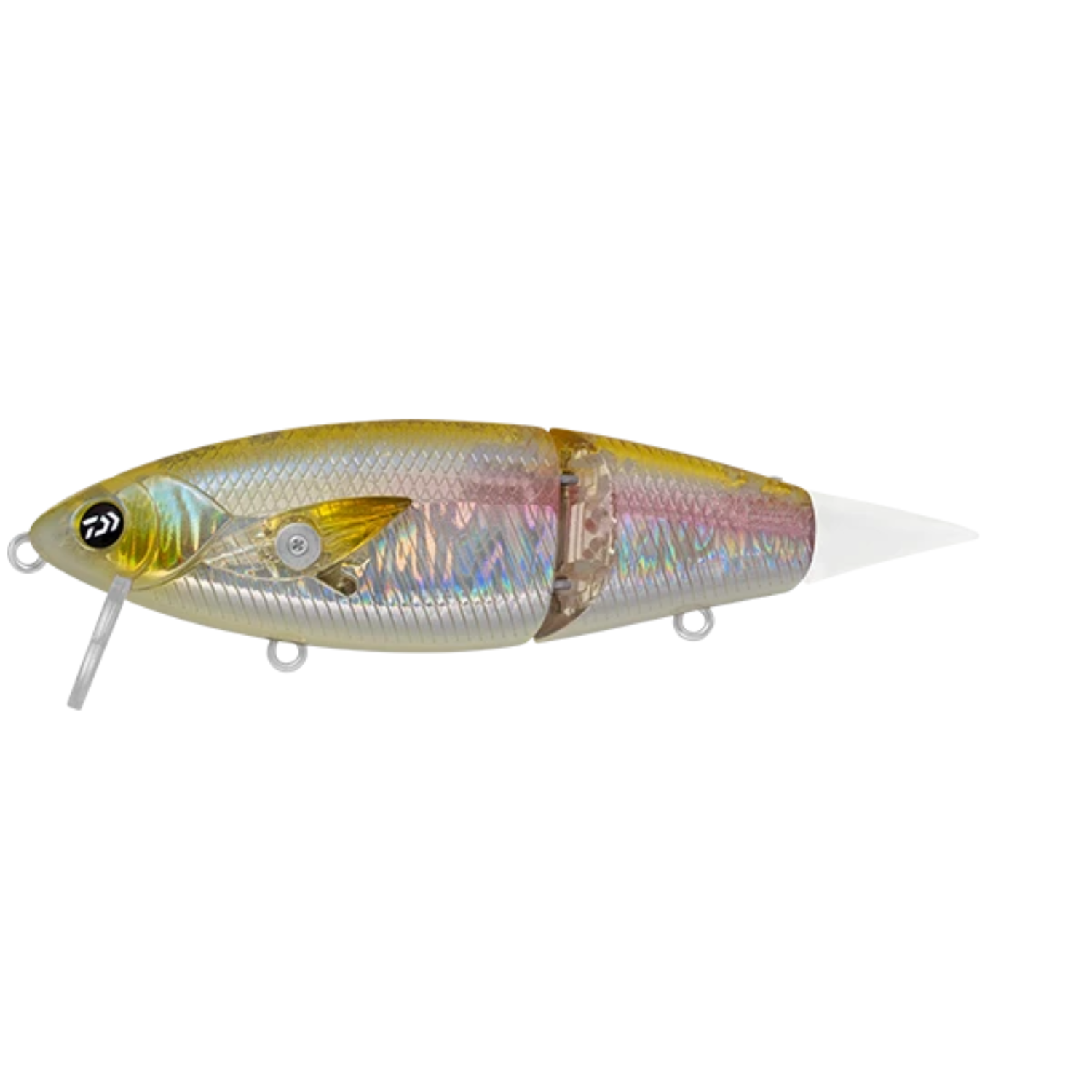Daiwa x Madotcachi Shifter 140 Jointed Hard Bodied Fishing Lure