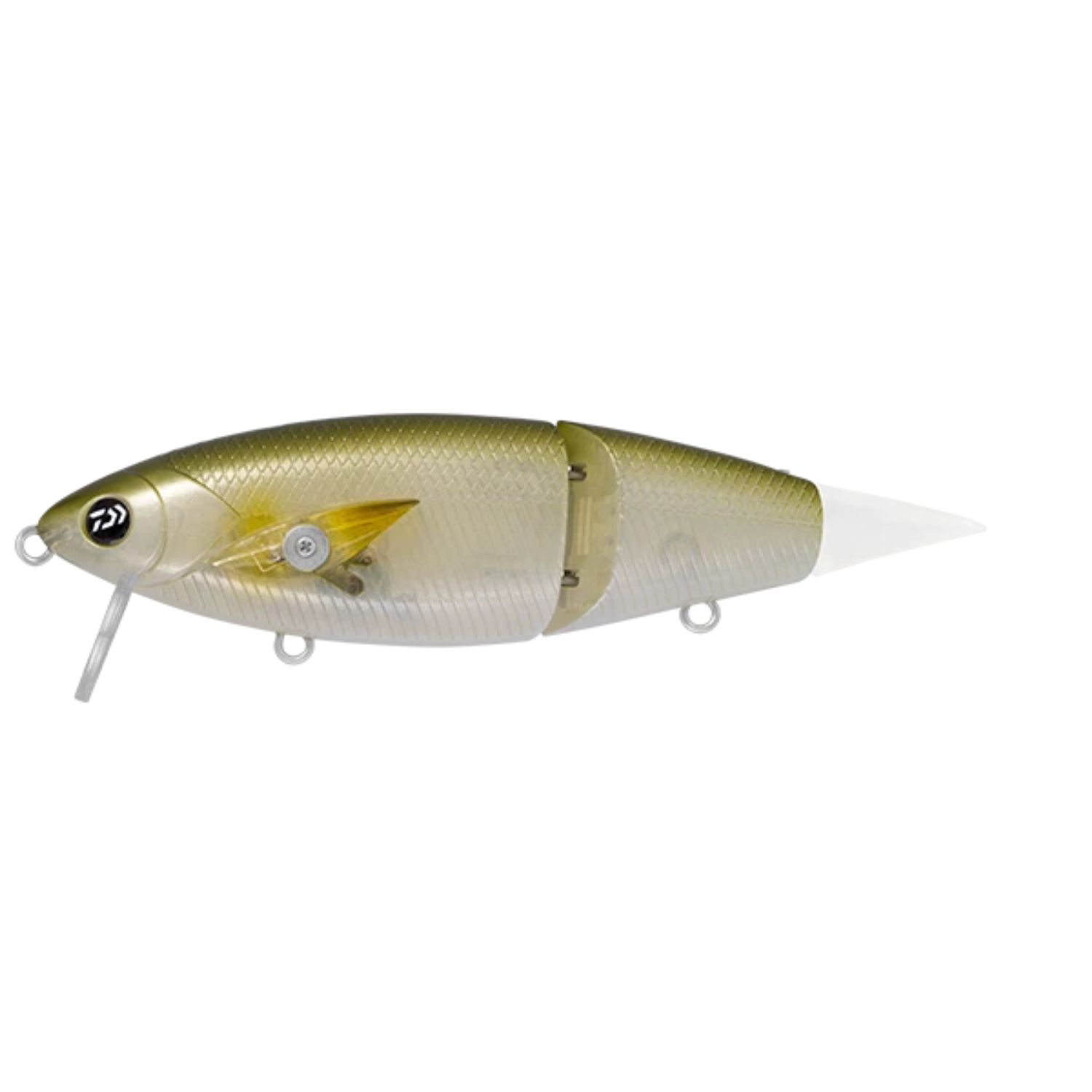 Daiwa x Madotcachi Shifter 140 Jointed Hard Bodied Fishing Lure