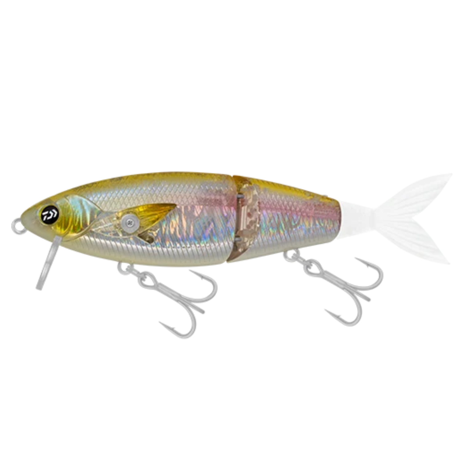 Daiwa x Madotcachi Shifter 140 Jointed Hard Bodied Fishing Lure
