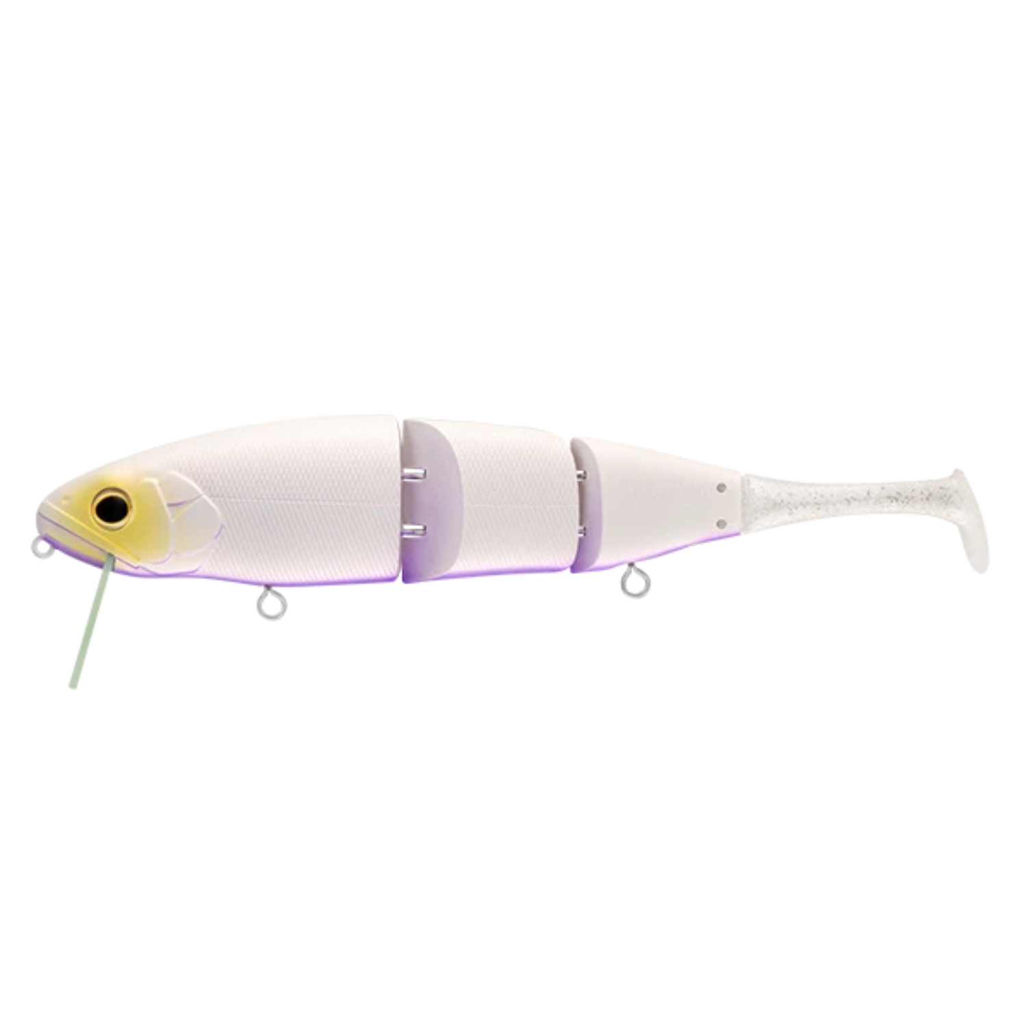 Daiwa Steez Merrinity Swimmer Fishing Lure