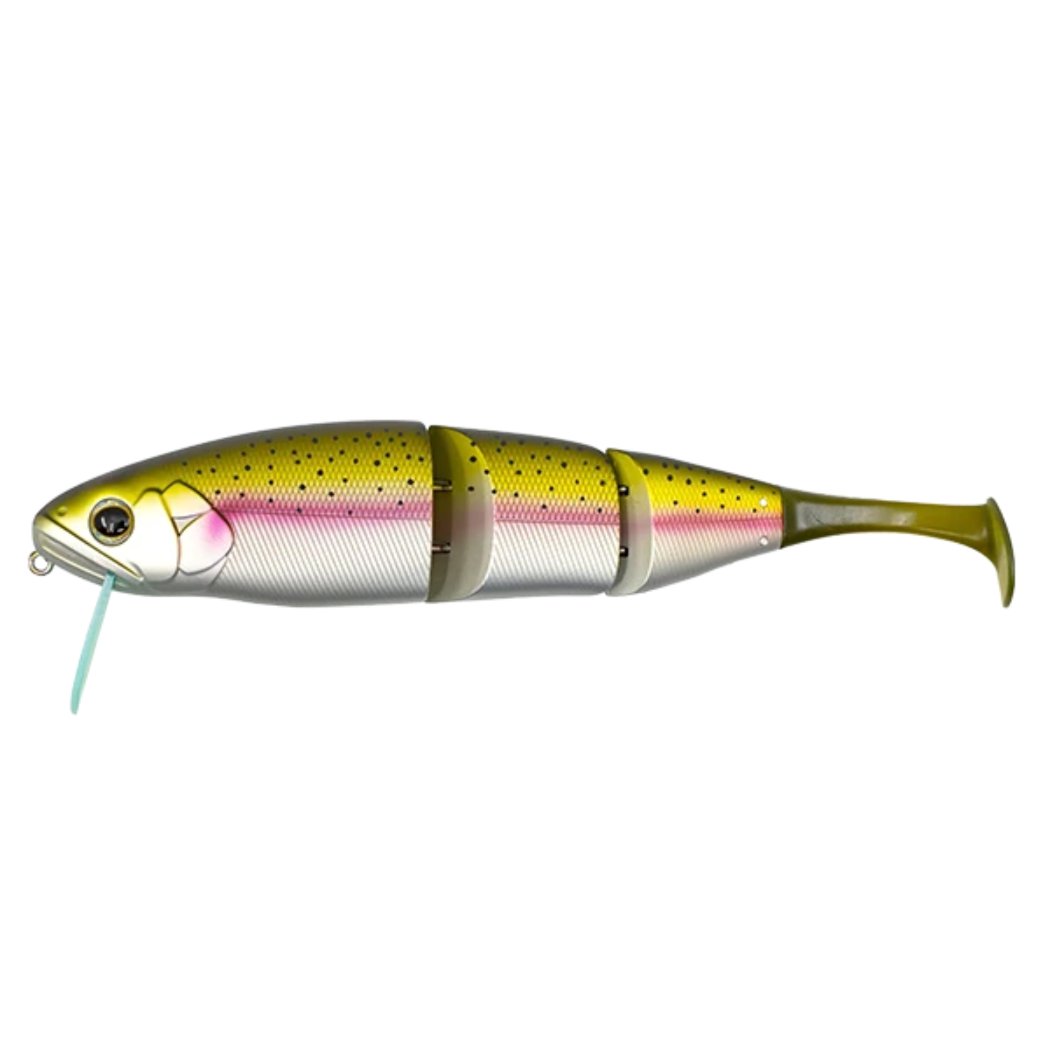 Daiwa Steez Merrinity Swimmer Fishing Lure