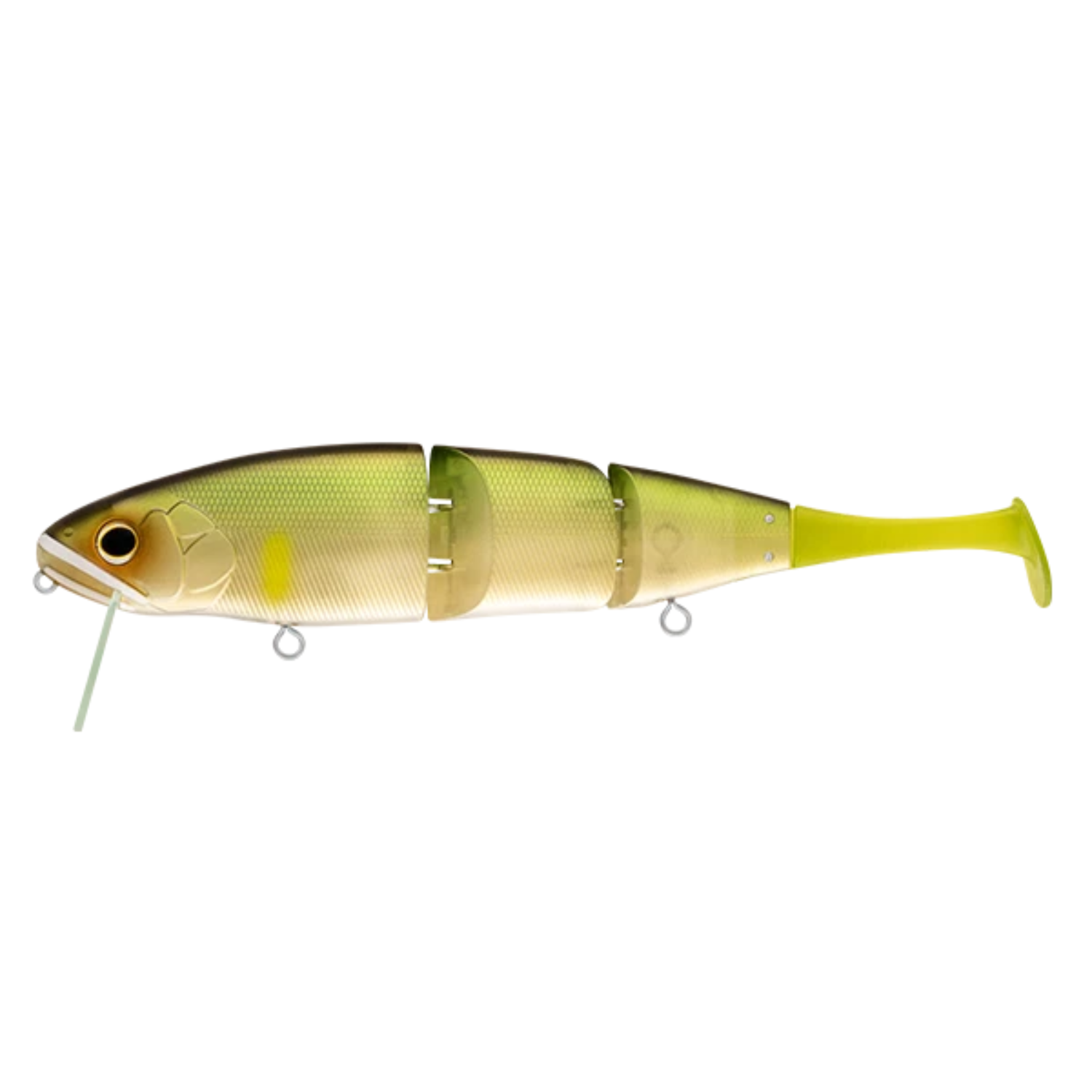 Daiwa Steez Merrinity Swimmer Fishing Lure