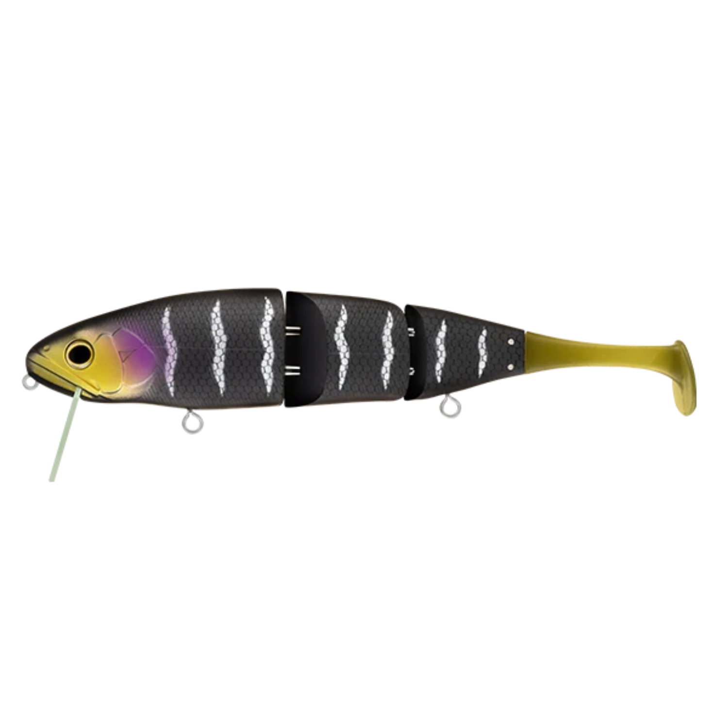 Daiwa Steez Merrinity Swimmer Fishing Lure