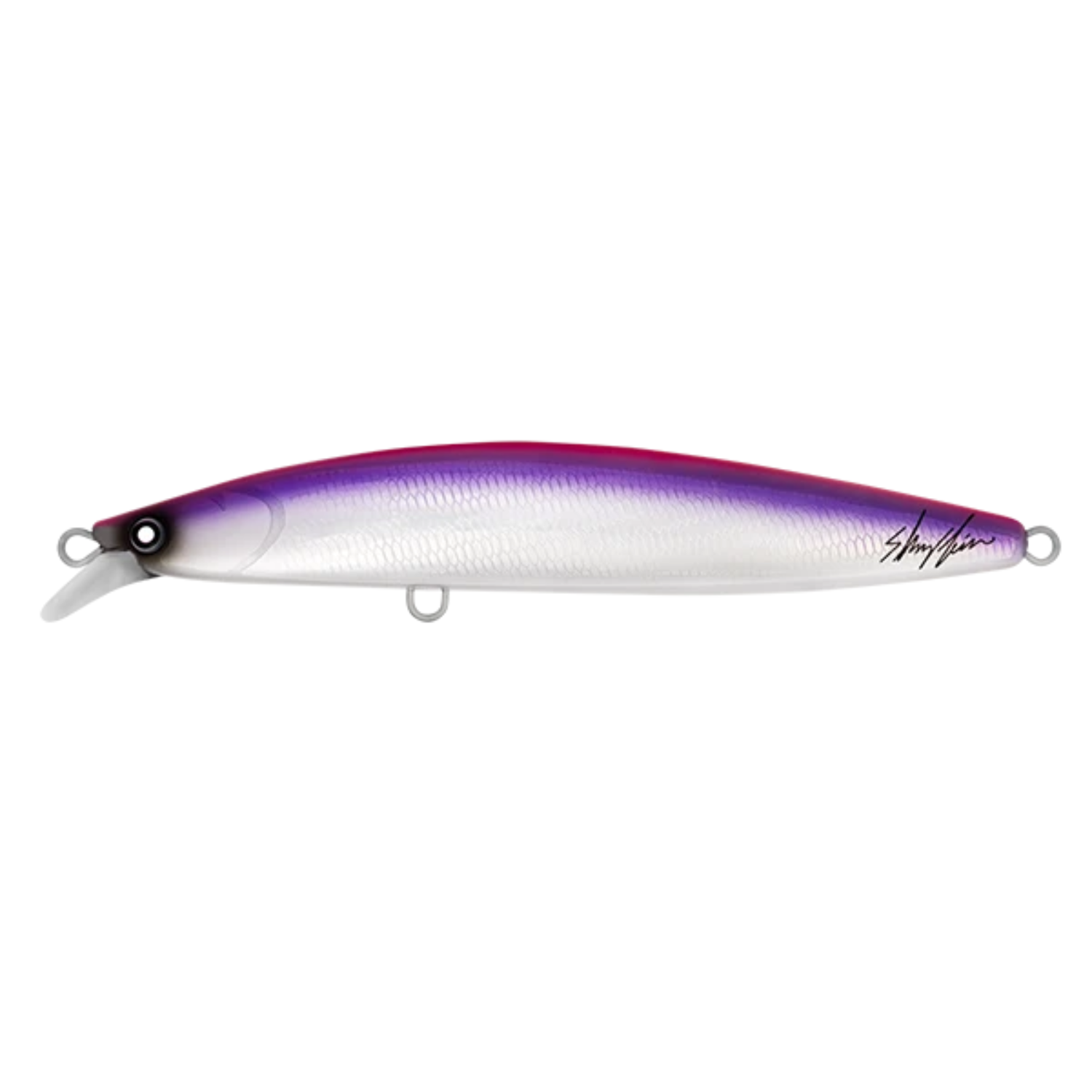 Daiwa Saltiga Skyfin 210 Sinking Minnow Fishing Lure