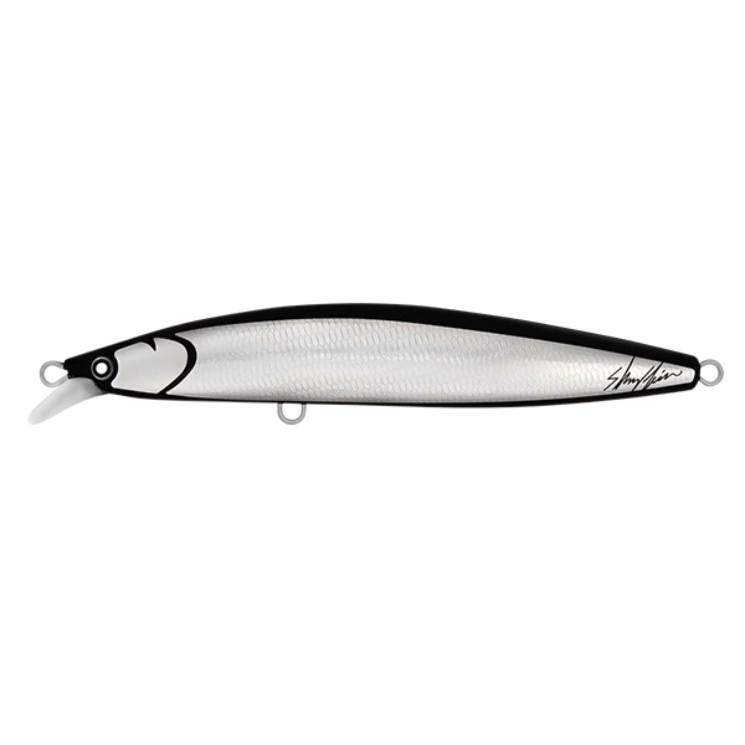 Daiwa Saltiga Skyfin 210 Sinking Minnow Fishing Lure