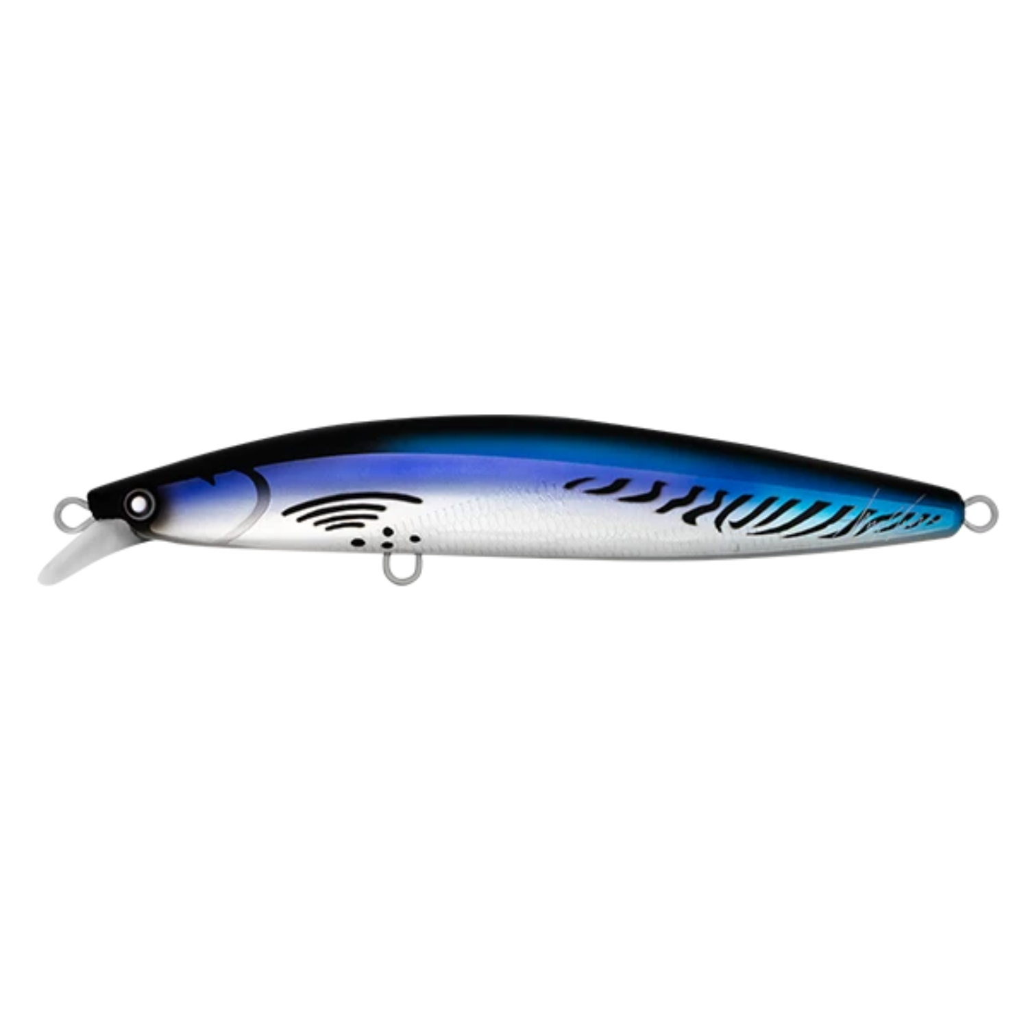 Daiwa Saltiga Skyfin 210 Sinking Minnow Fishing Lure