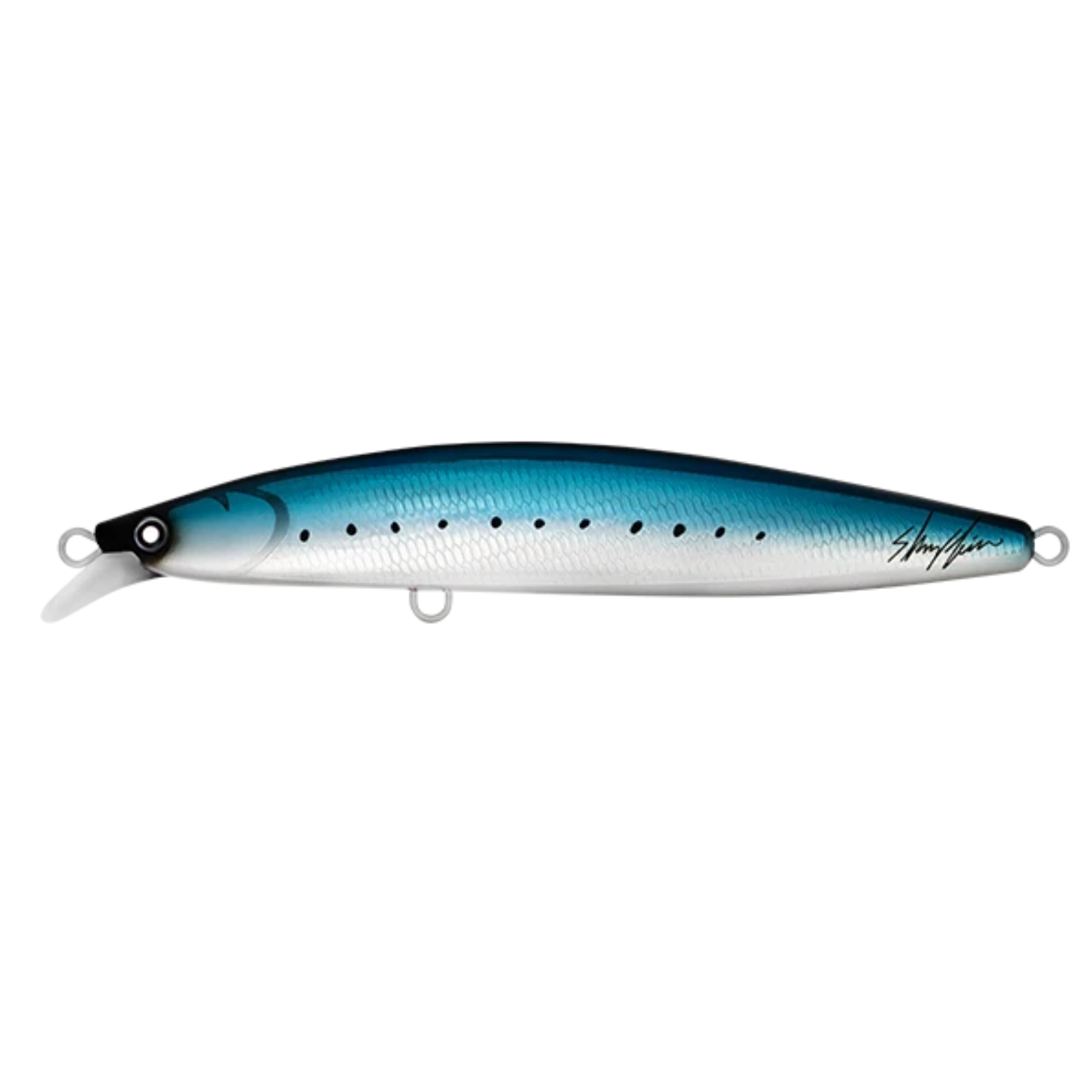 Daiwa Saltiga Skyfin 210 Sinking Minnow Fishing Lure