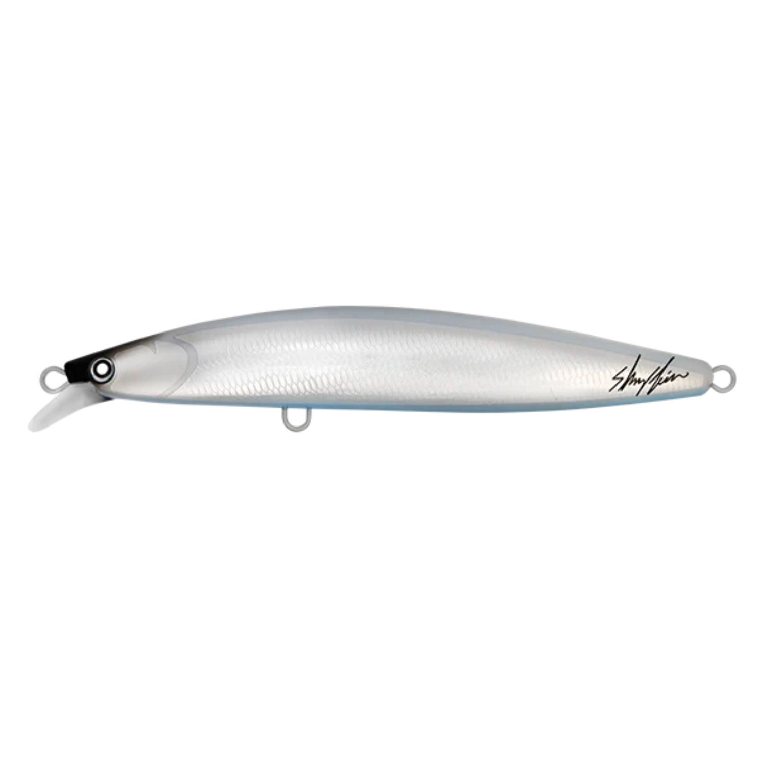 Daiwa Saltiga Skyfin 210 Sinking Minnow Fishing Lure