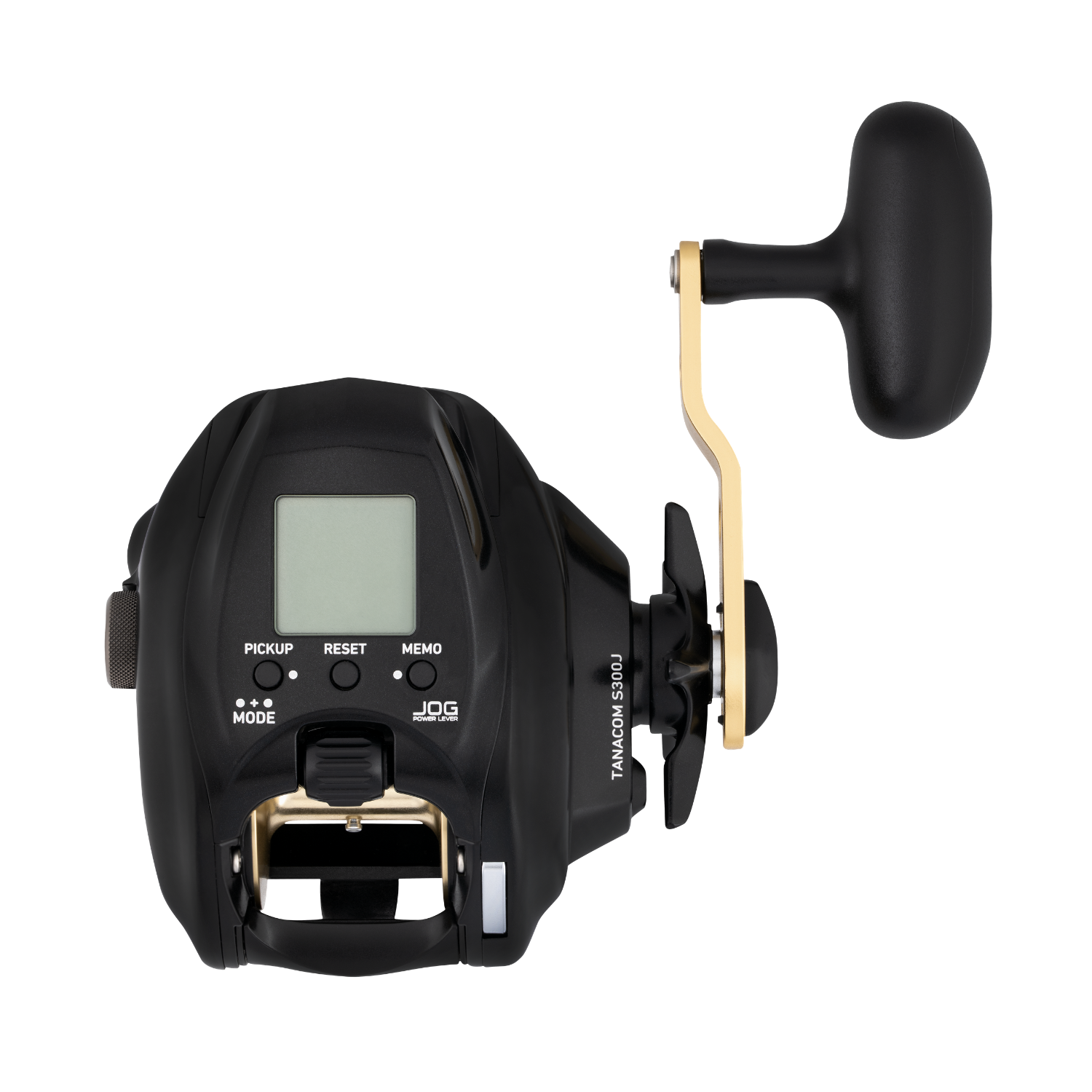 Daiwa 26 Tanacom 300J Electric Fishing Reel