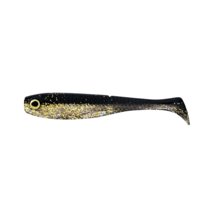 Daiwa Bait Junkie 4" Herring Soft Plastic Fishing Lure