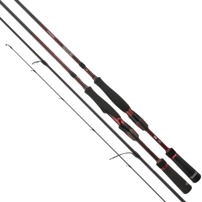 Daiwa 26 TD Battler Spinning Fishing Rods