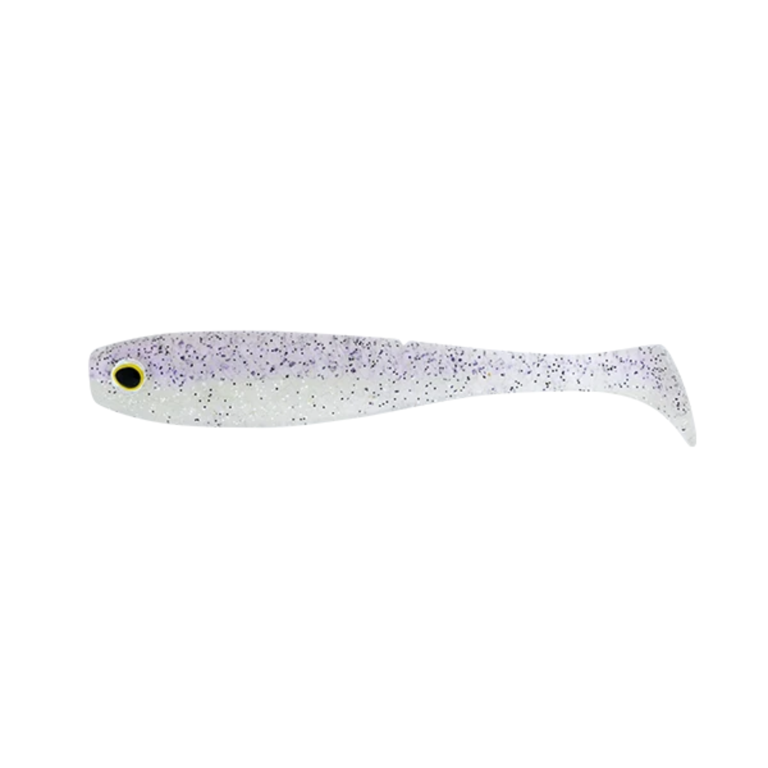 Daiwa Bait Junkie 4" Herring Soft Plastic Fishing Lure