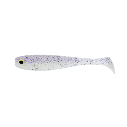 Daiwa Bait Junkie 4" Herring Soft Plastic Fishing Lure