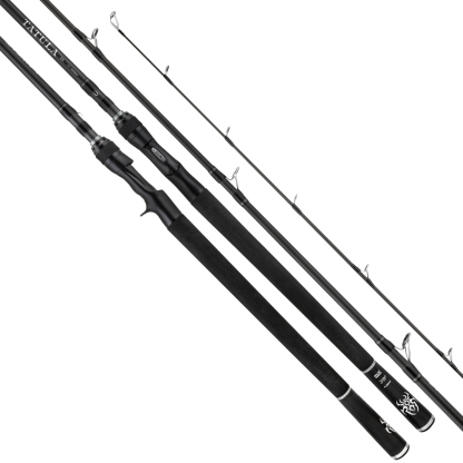 Daiwa 26 Tatula EX Baitcast Fishing Rod