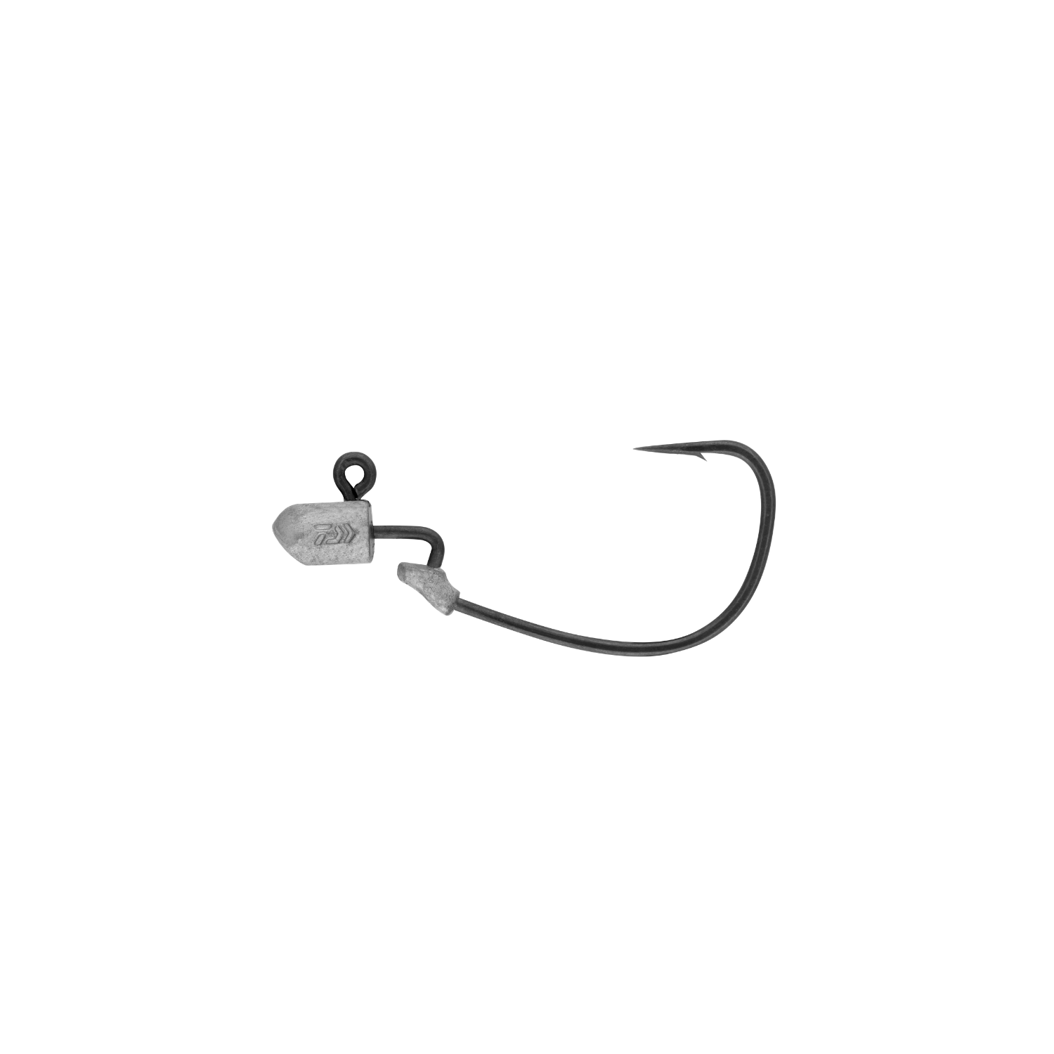 Daiwa Bait Junkie EWG Weedless Jig Heads