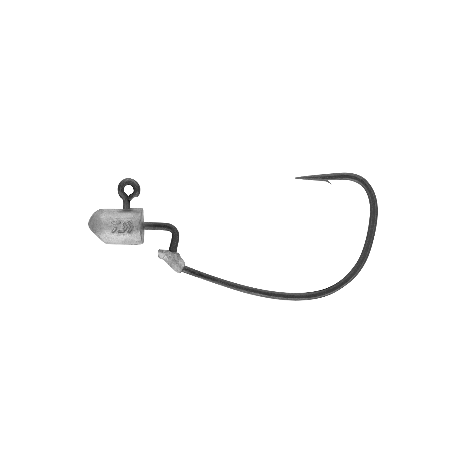 Daiwa Bait Junkie EWG Weedless Jig Heads