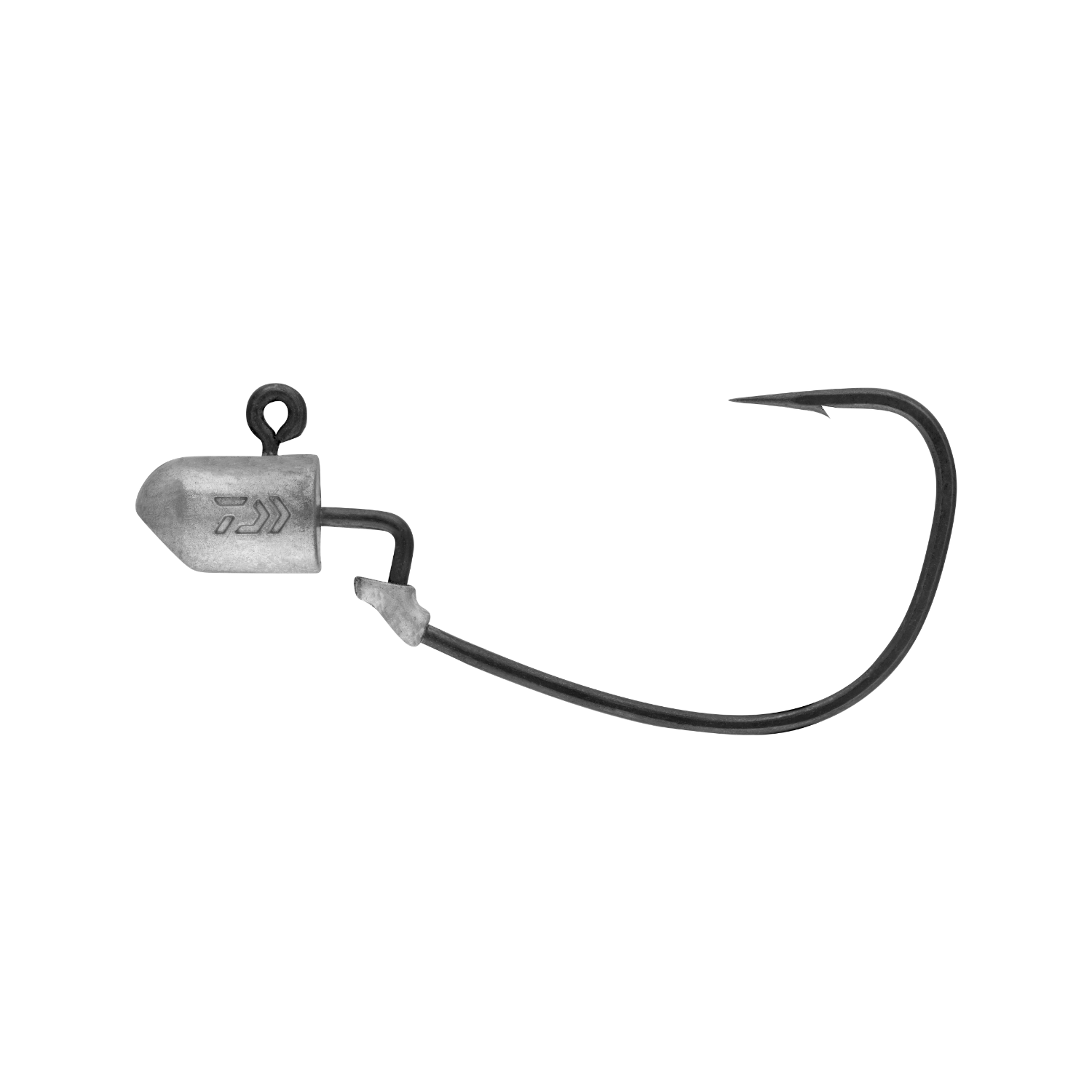Daiwa Bait Junkie EWG Weedless Jig Heads