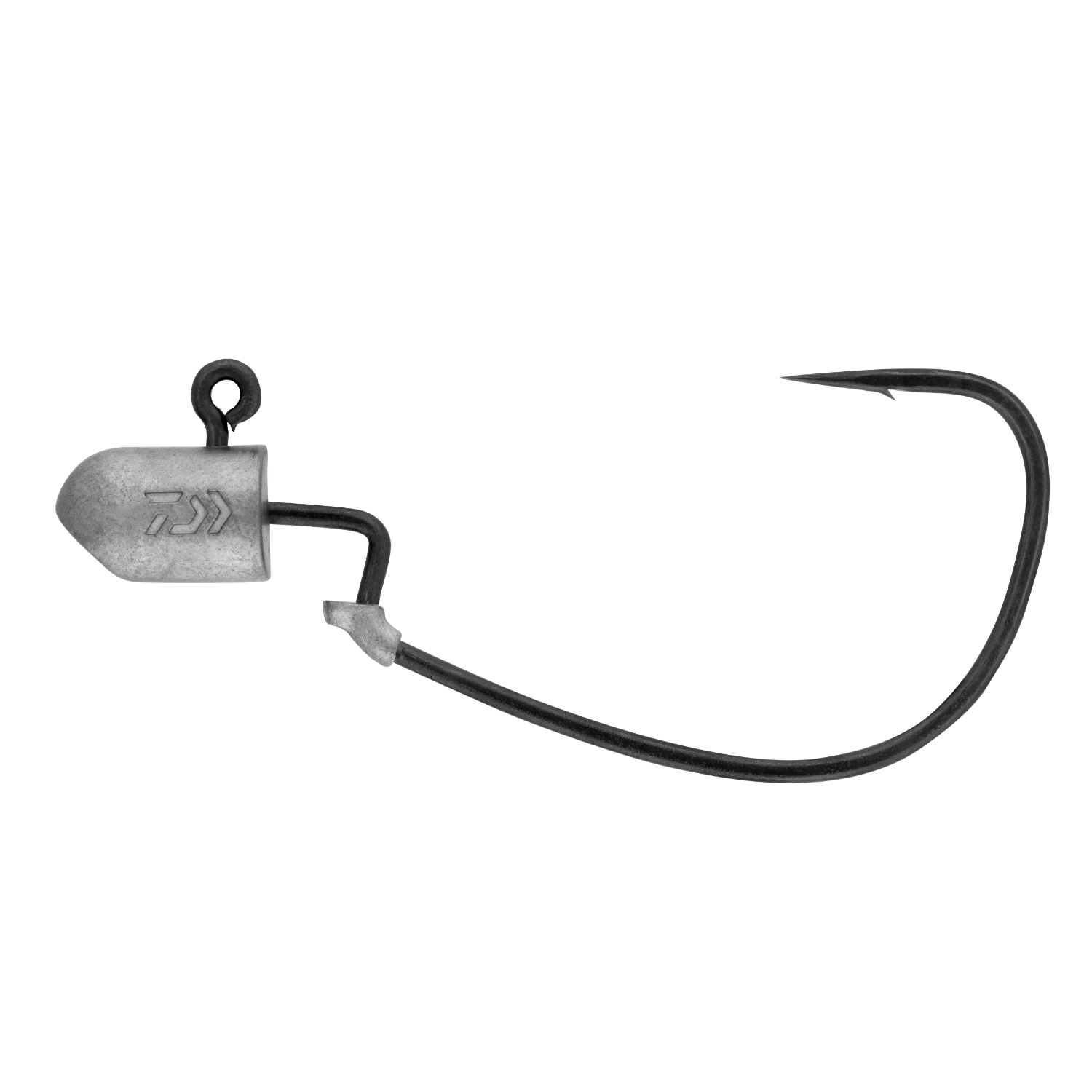 Daiwa Bait Junkie EWG Weedless Jig Heads