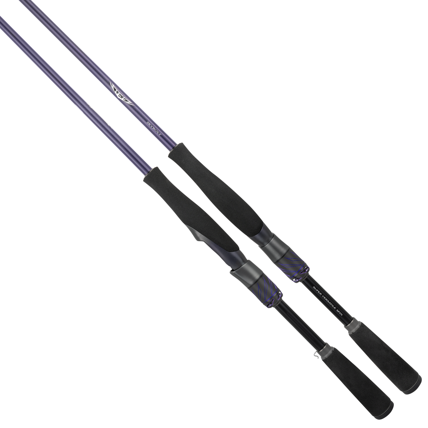 Daiwa Steez LTD Spinning Fishing Rods 