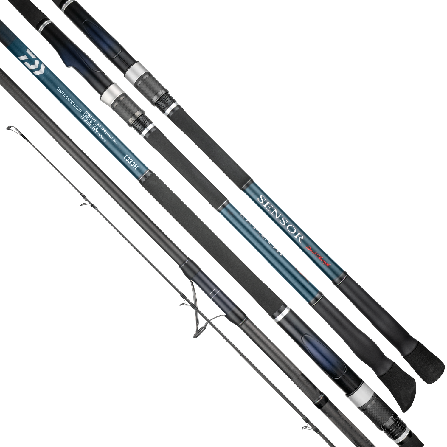 Daiwa Sensor Breakthrough Spinning Fishing Rod
