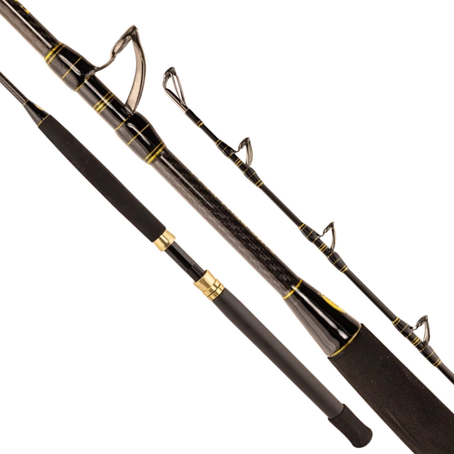 Penn International LBG Overhead Fishing Rods