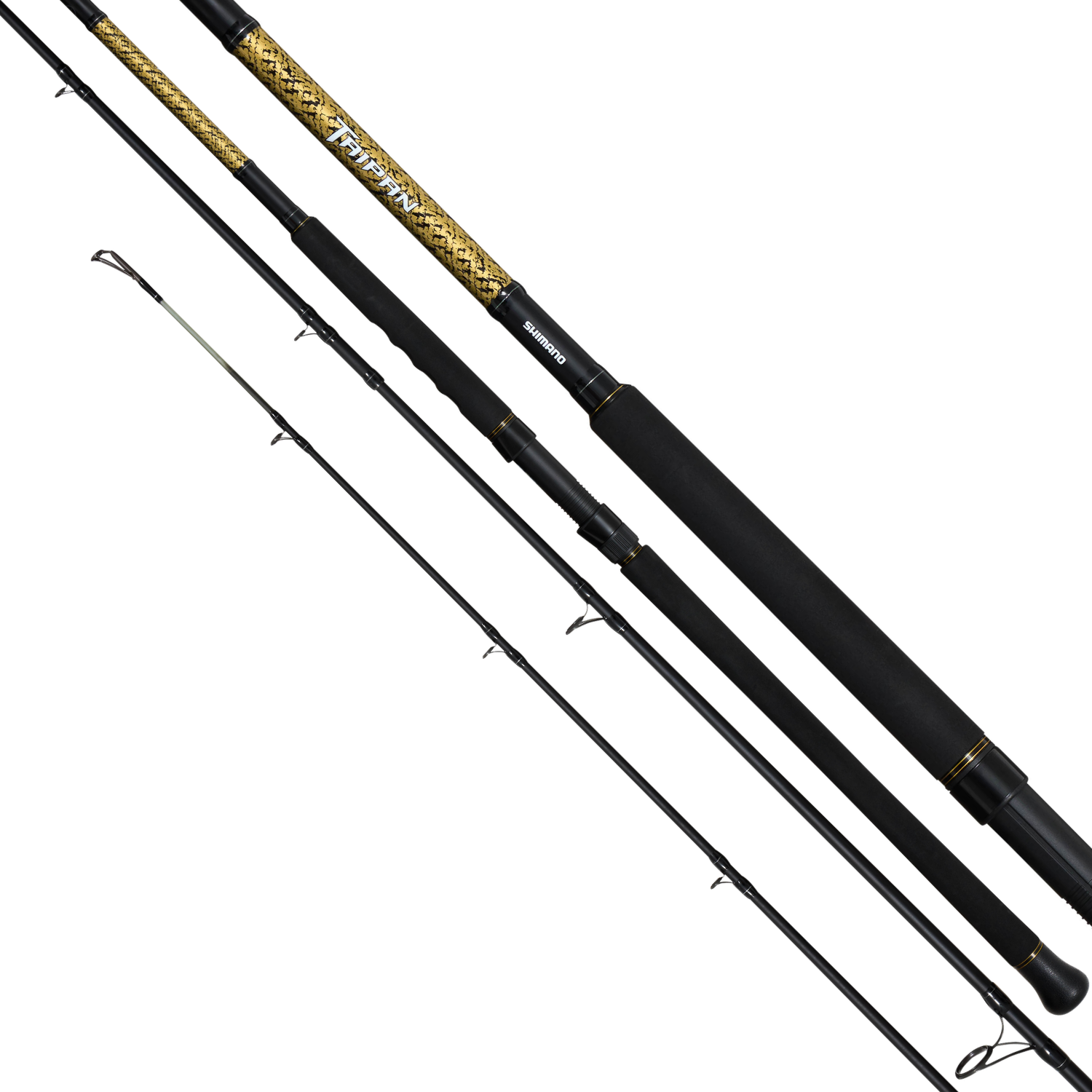 Shimano 26 Taipan Spinning Fishing Rod