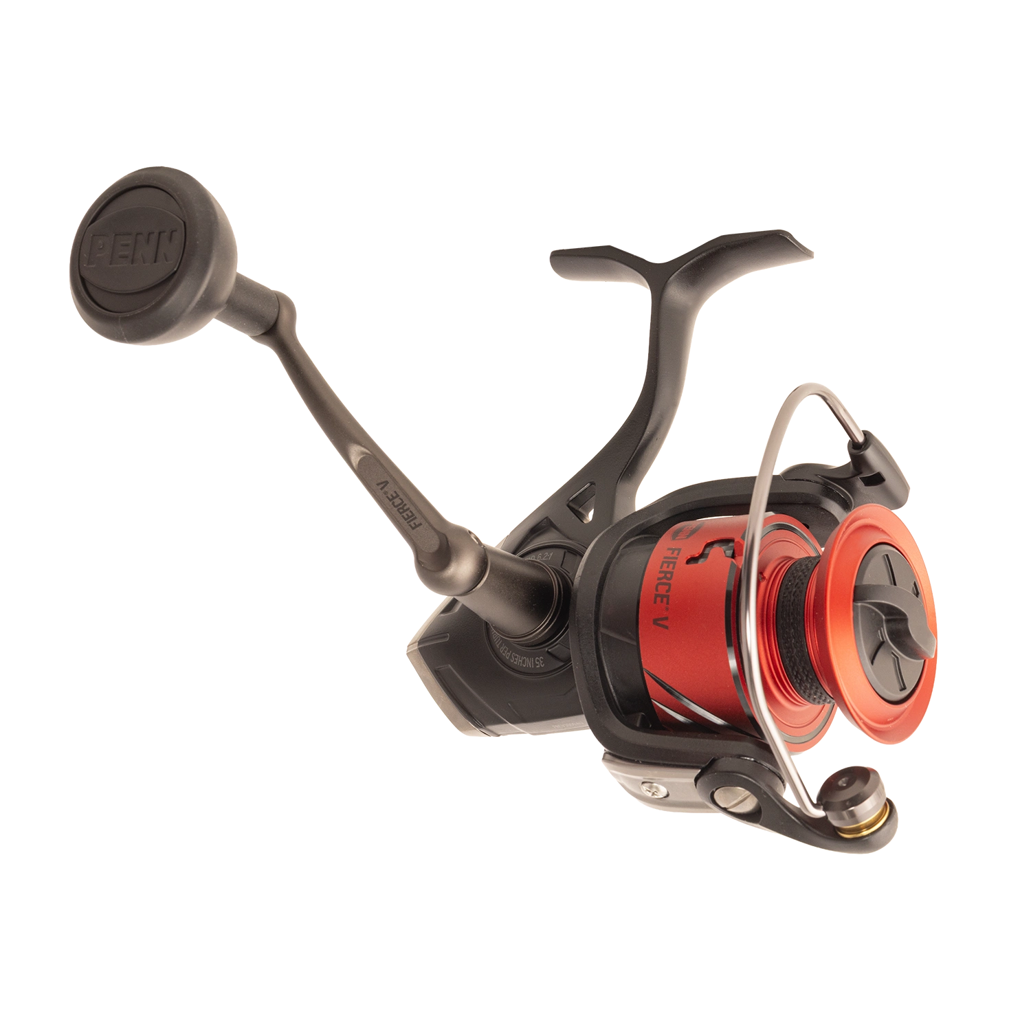 Penn Fierce V 3000 Spinning Fishing Reel 