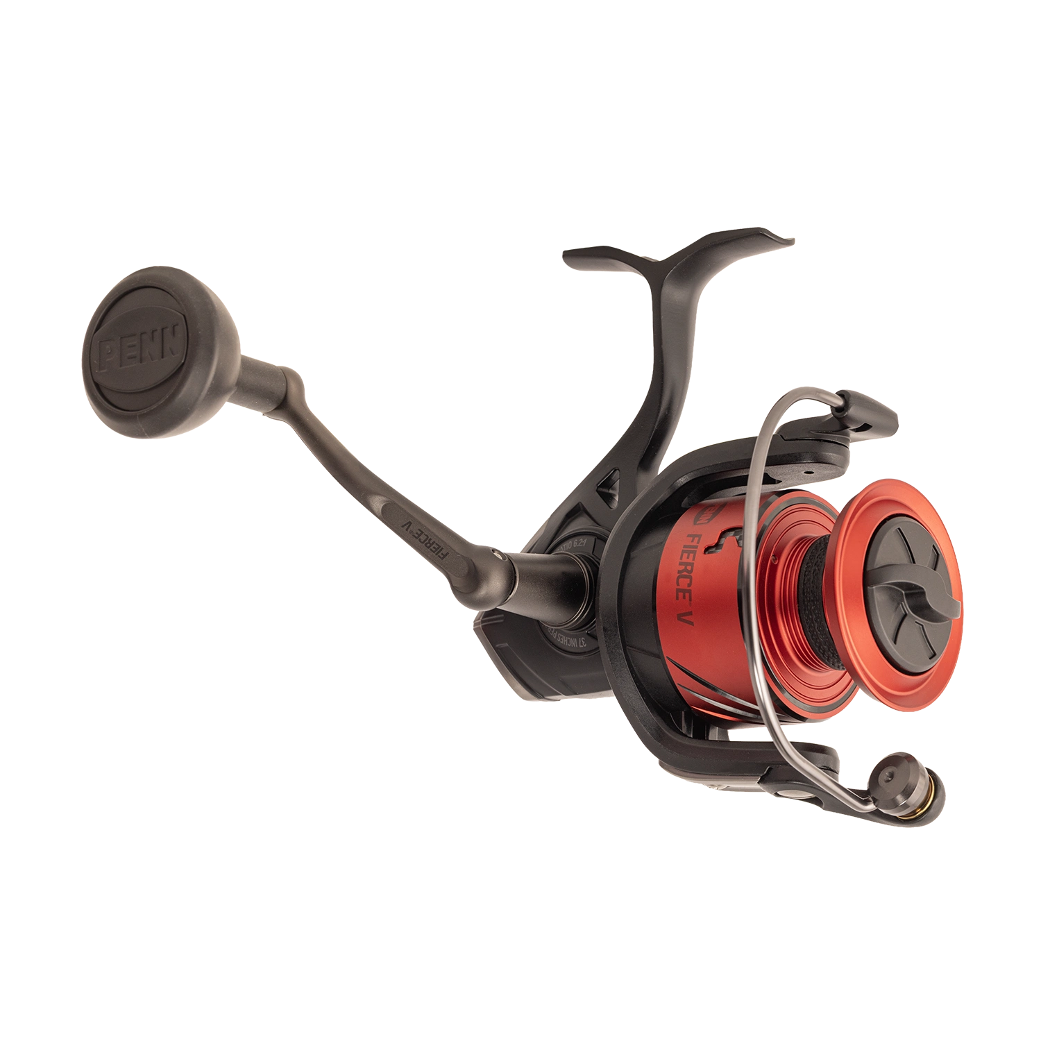 Penn Fierce V 4000 Spinning Fishing Reel 