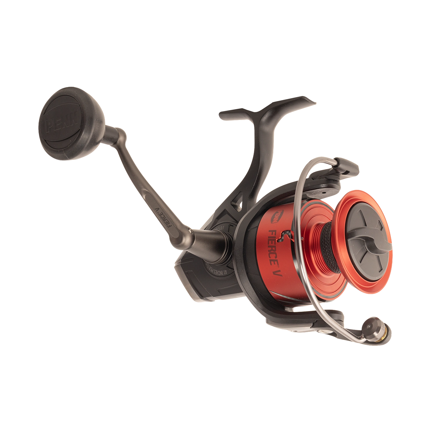 Penn Fierce V 5000 Spinning Fishing Reel 