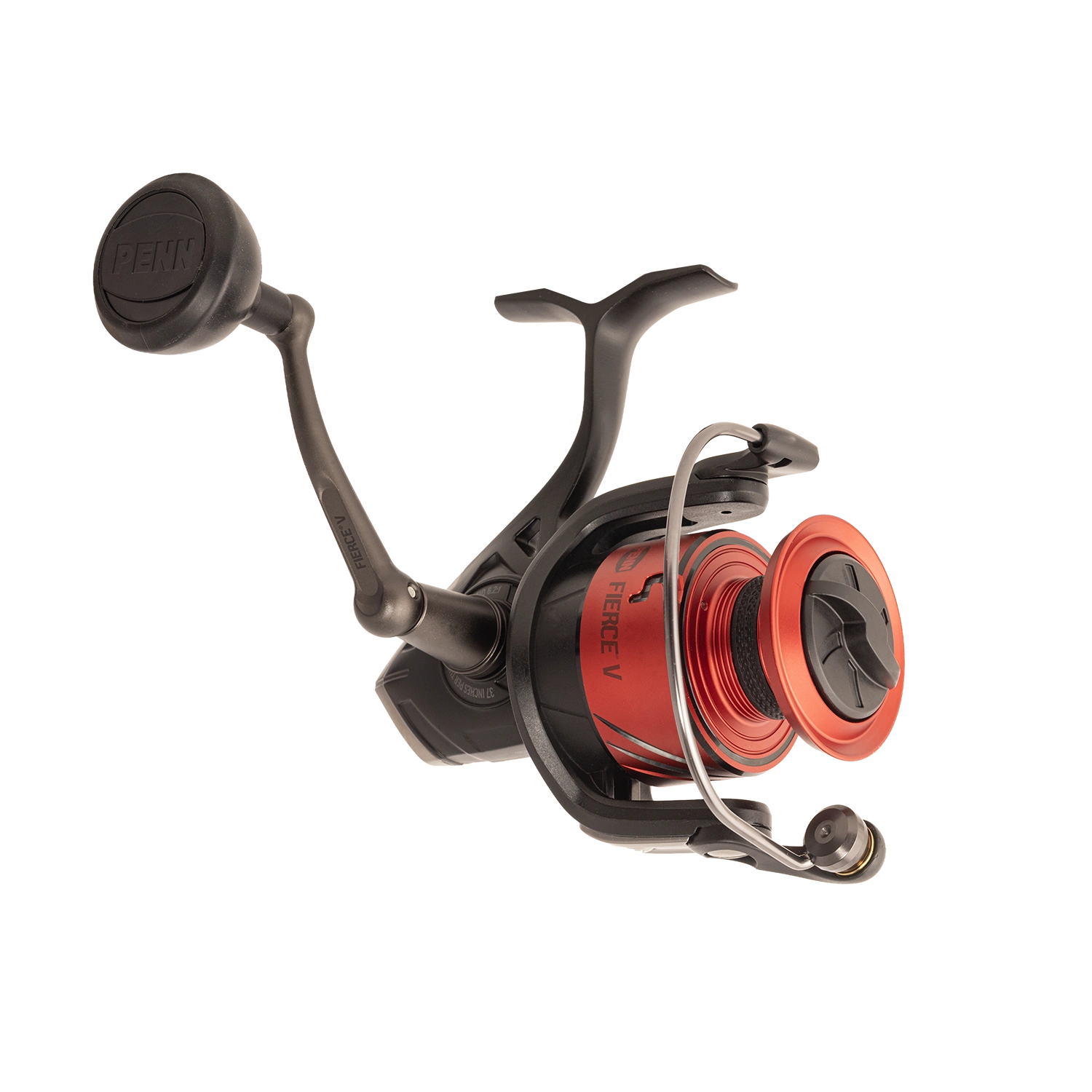 Penn Fierce V 6000 Spinning Fishing Reel 