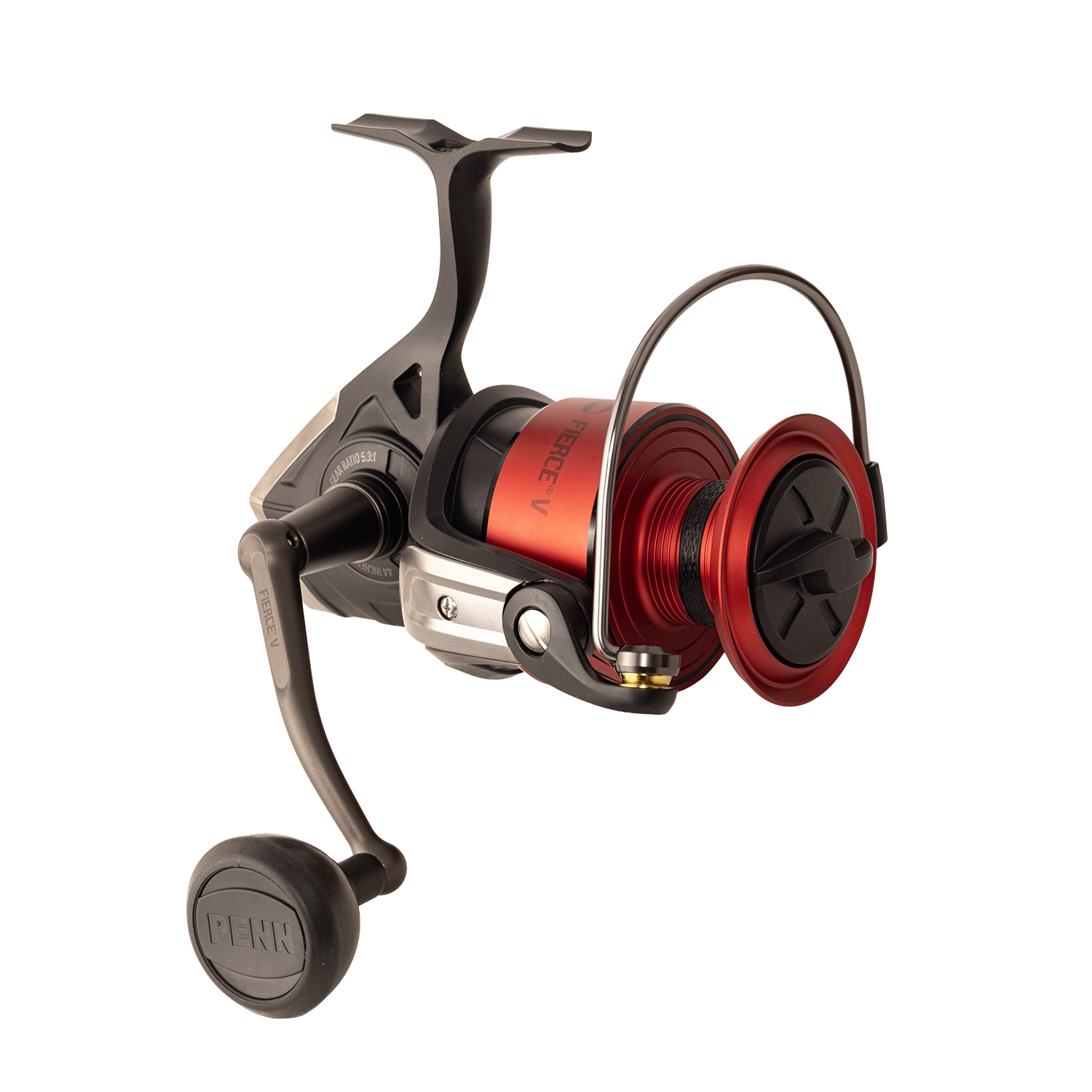 Penn Fierce V 8000 Spinning Fishing Reel 