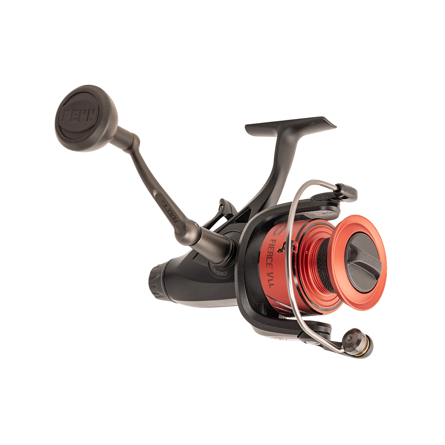 Penn Fierce V 4000LL Baitrunner Spinning Fishing Reel