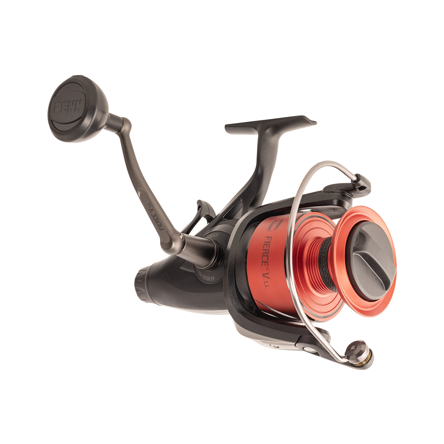 Penn Fierce V 8000LL Baitrunner Spinning Fishing Reel