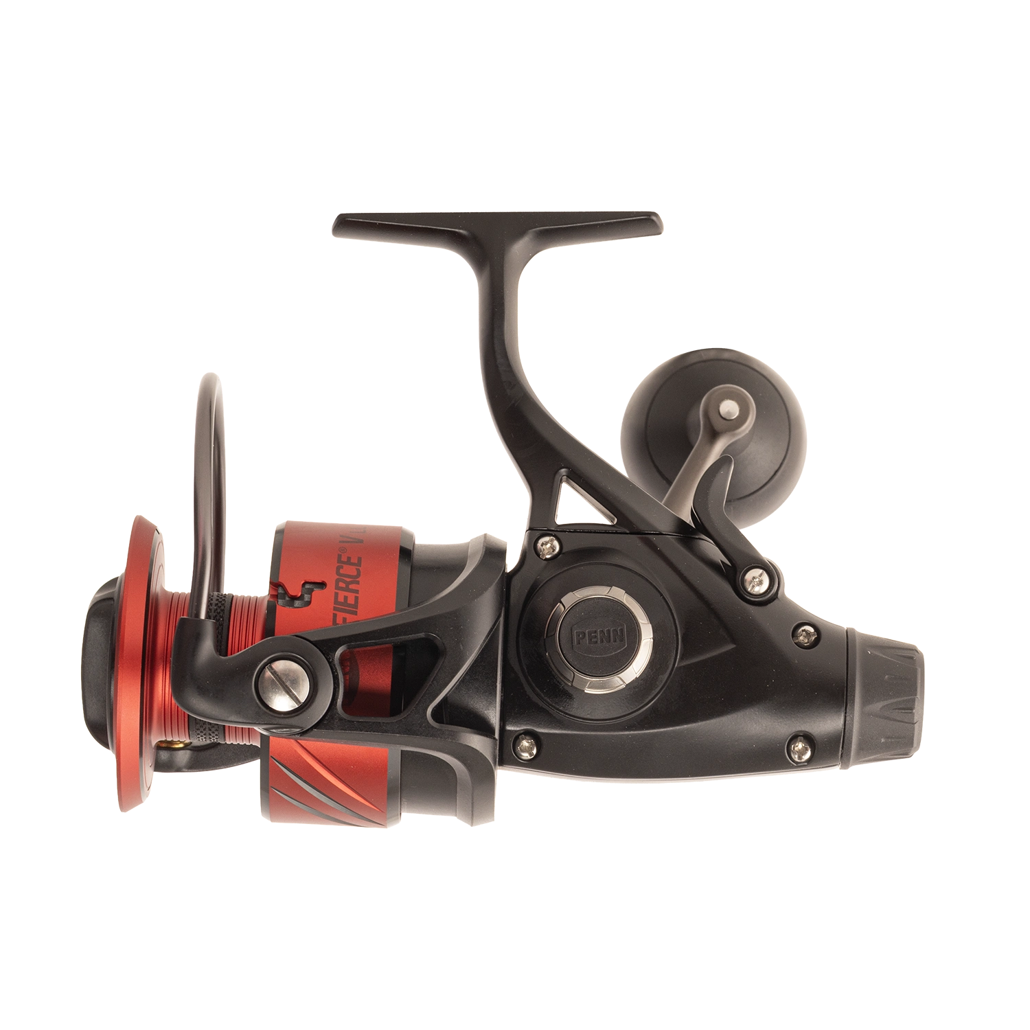 Penn Fierce V 6000LL Baitrunner Spinning Fishing Reel