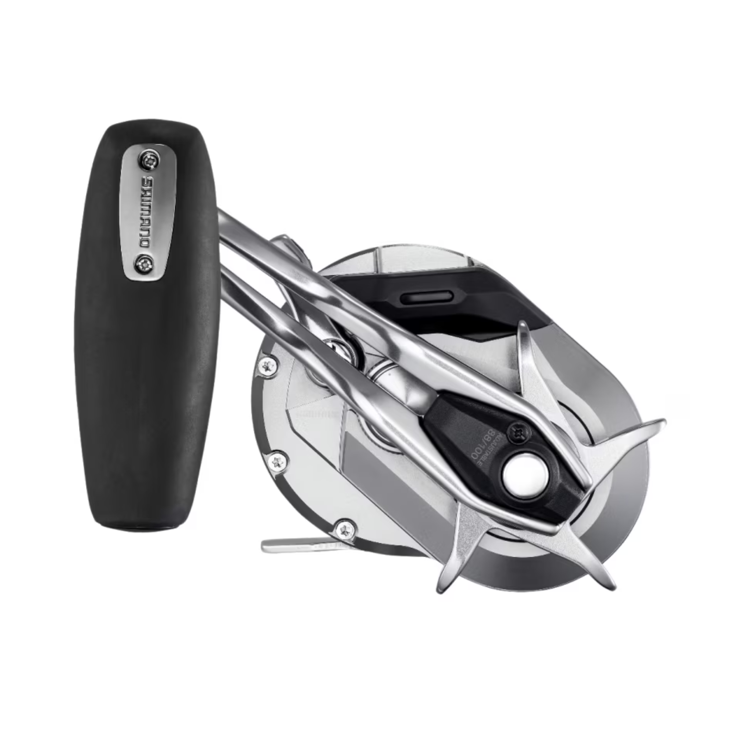 Shimano Ocea Jigger CT 2500HG Overhead Fishing Reel