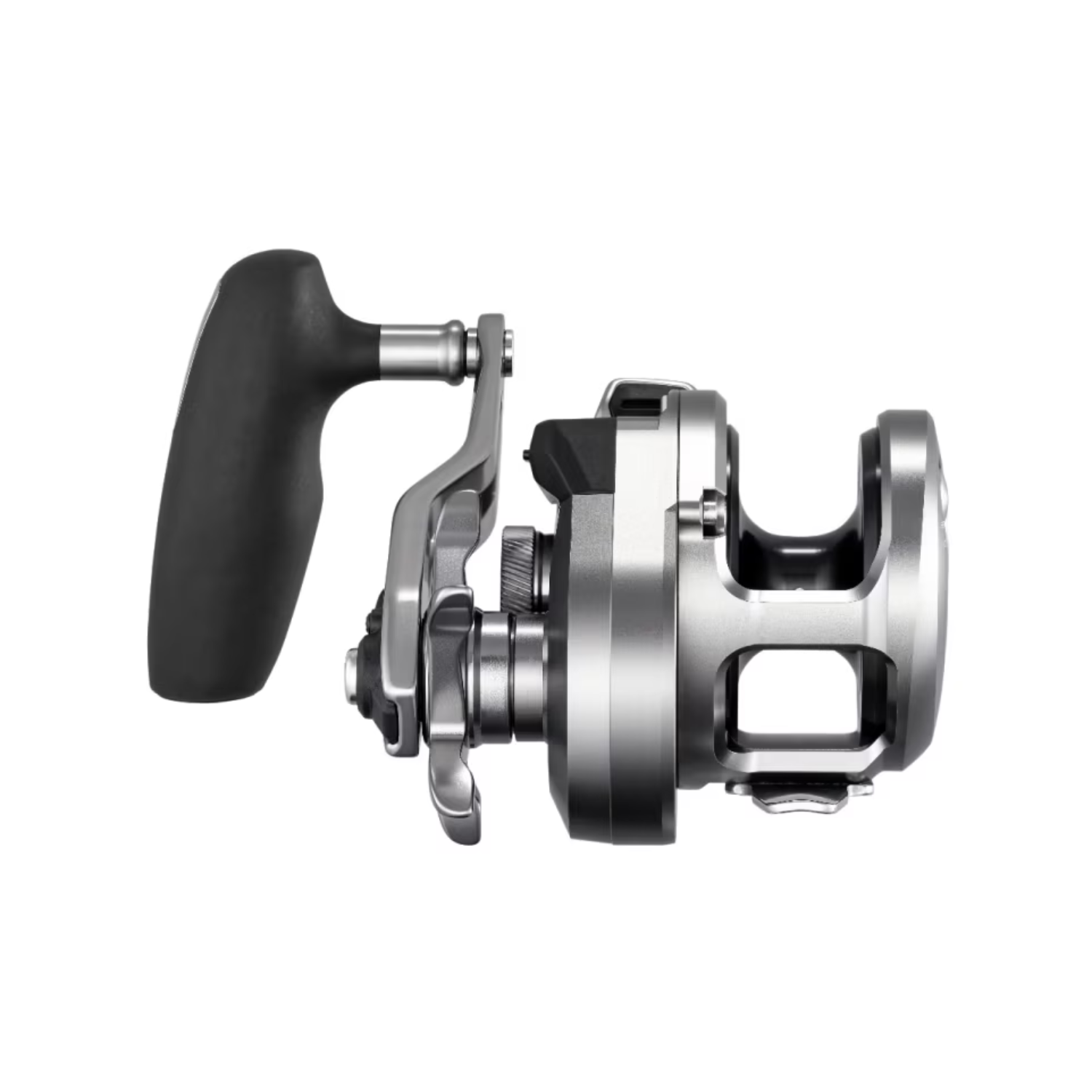 Shimano Ocea Jigger CT 2000HG Overhead Fishing Reel