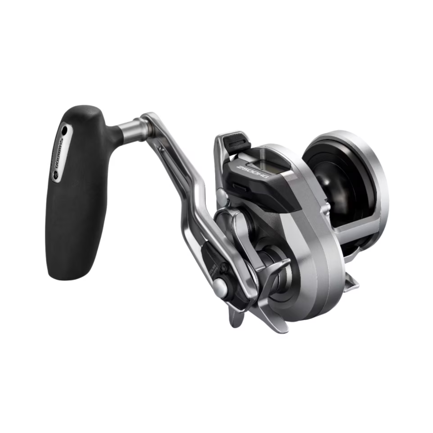 Shimano Ocea Jigger CT 2500HG Overhead Fishing Reel