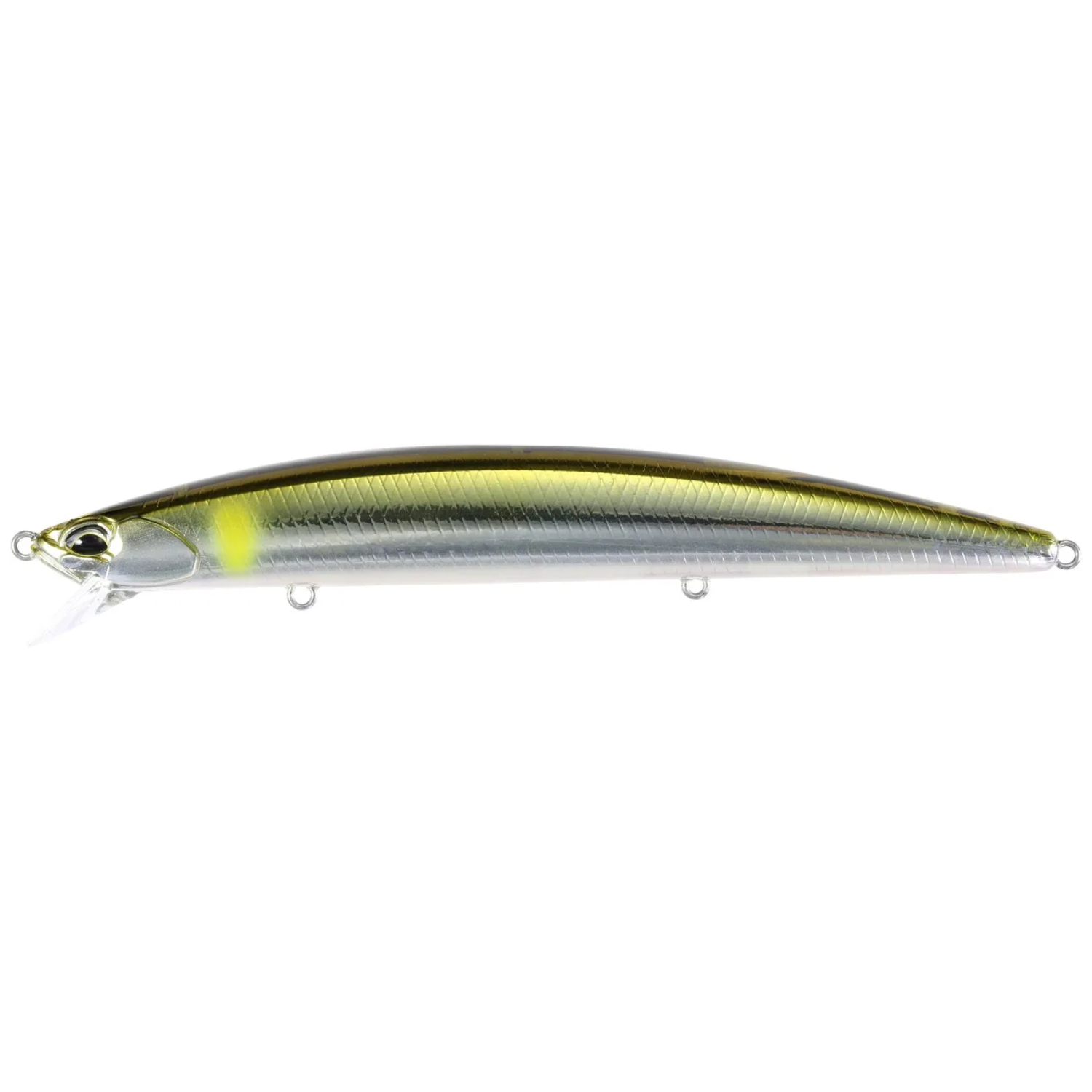 Duo Tide Minnow Sprat 140SF Hardbody Fishing Lure
