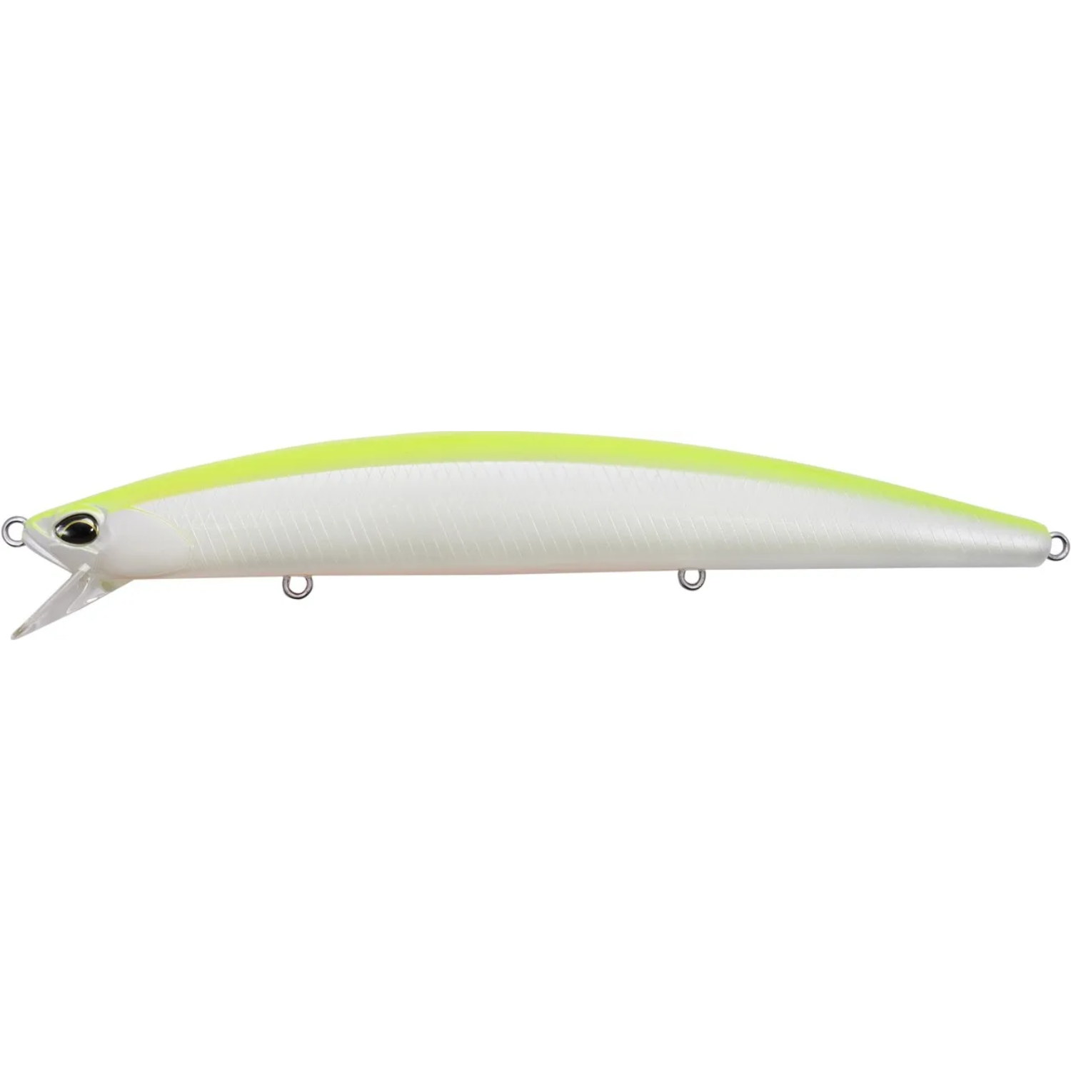 Duo Tide Minnow Sprat 140SF Hardbody Fishing Lure