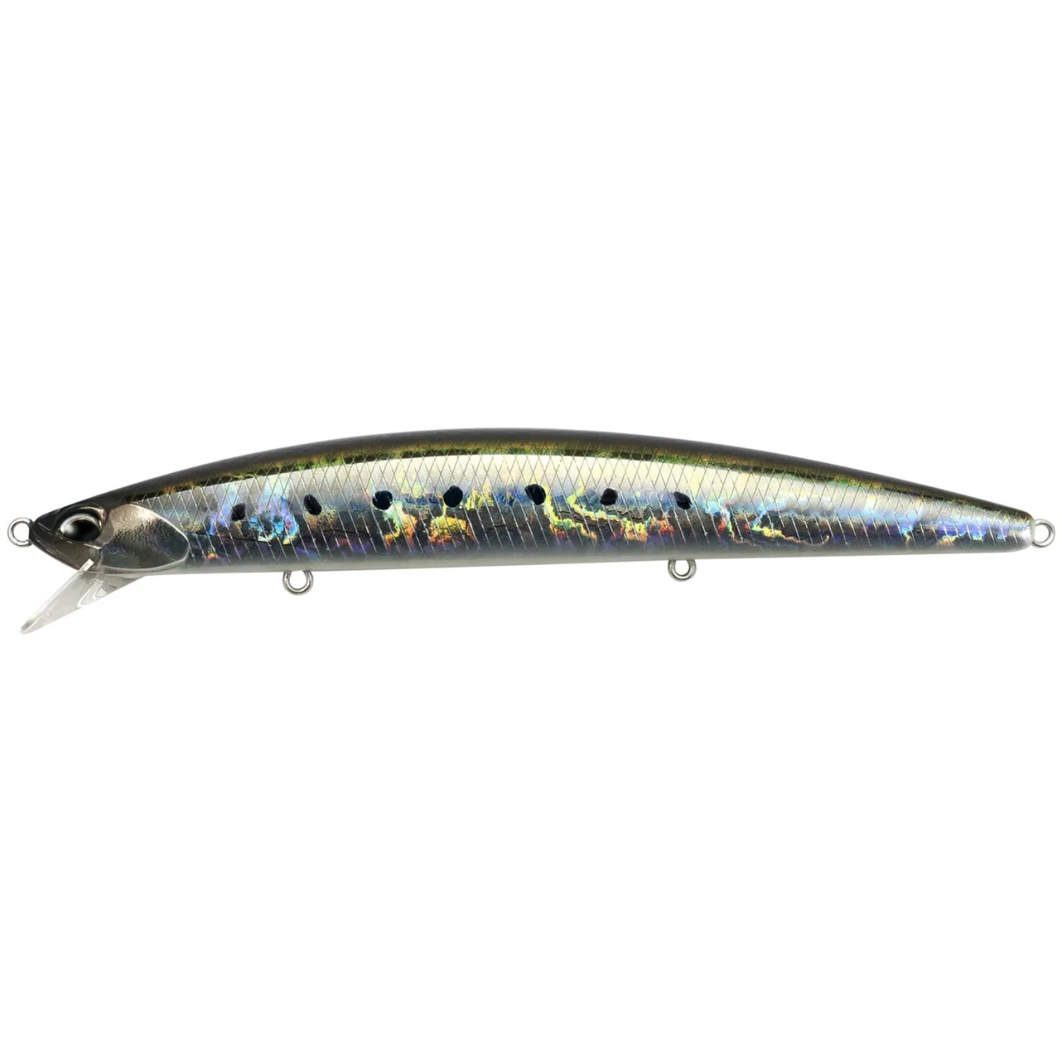 Duo Tide Minnow Sprat 140SF Hardbody Fishing Lure