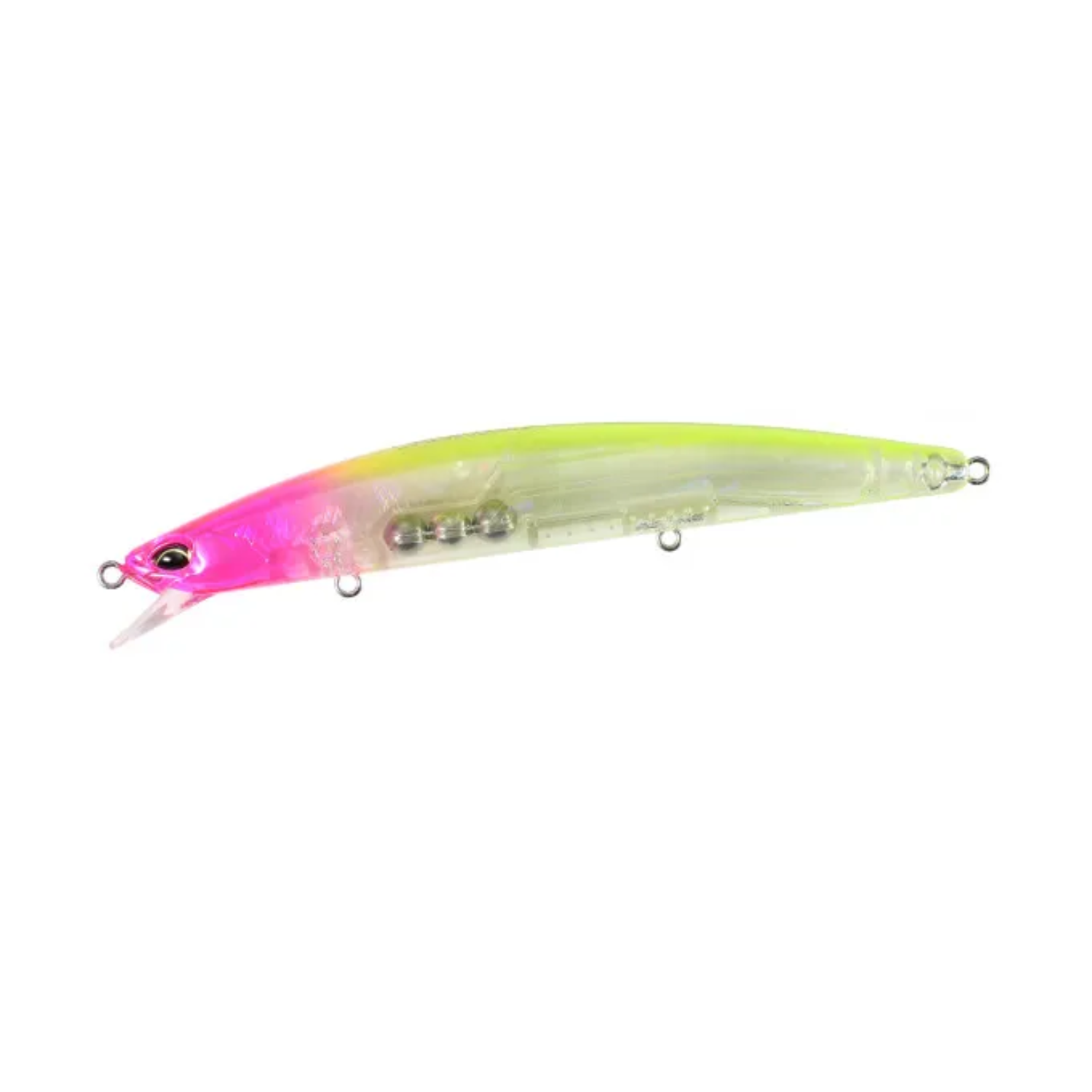 Duo Tide Minnow Sprat 120SF Hardbody Fishing Lure