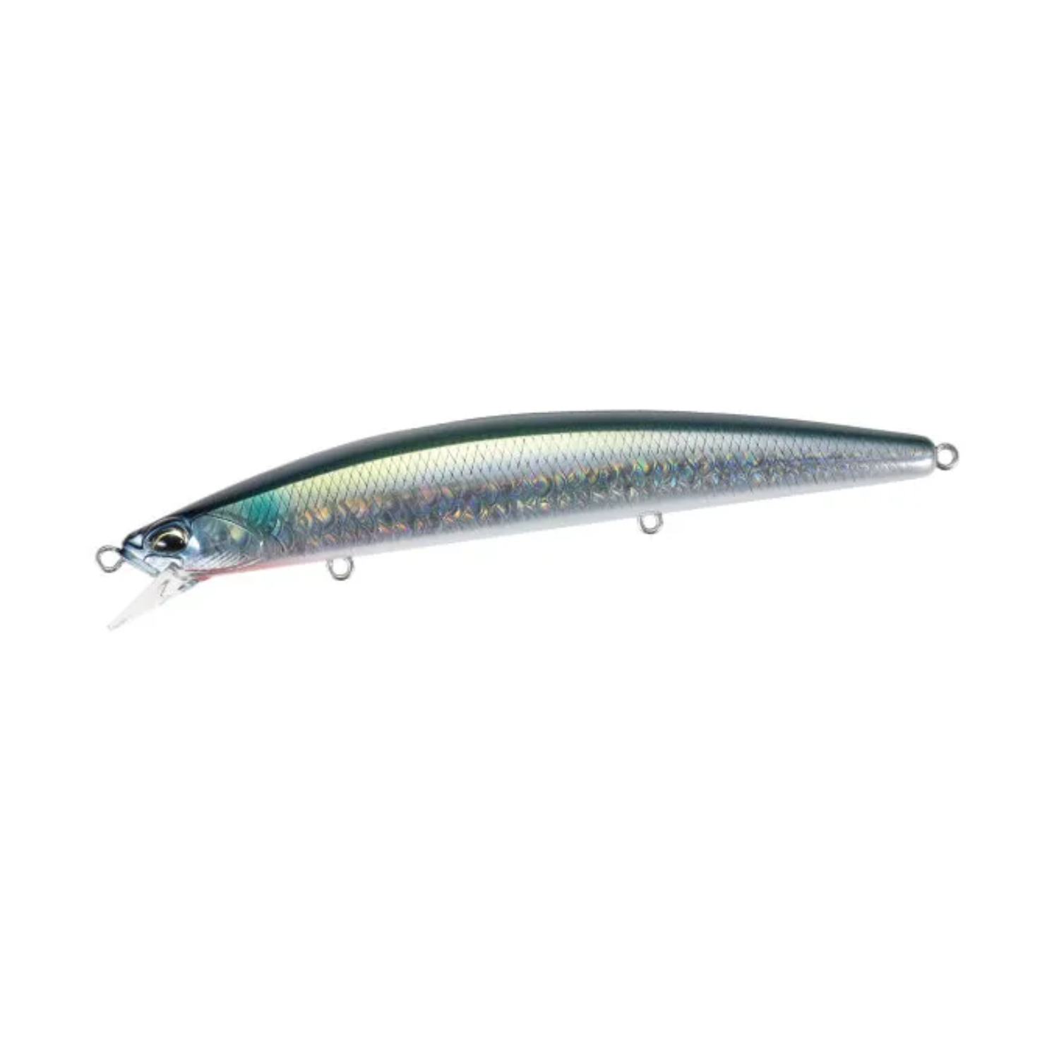 Duo Tide Minnow Sprat 120SF Hardbody Fishing Lure