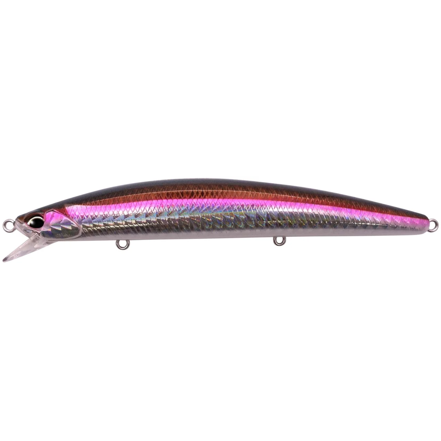 Duo Tide Minnow Sprat 120SF Hardbody Fishing Lure