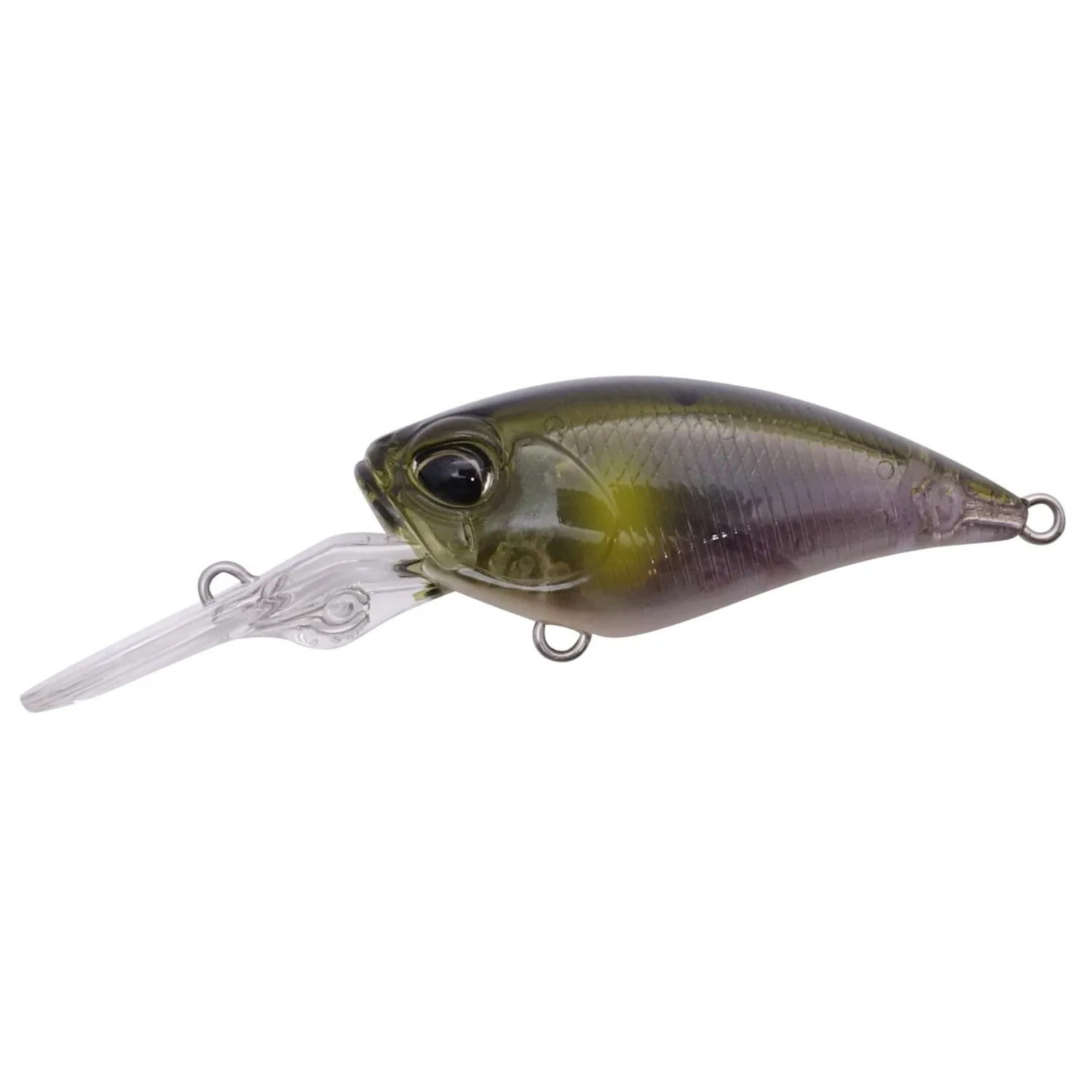 Duo Realis Cranking Shad 40MR Crankbait Fishing Lure 