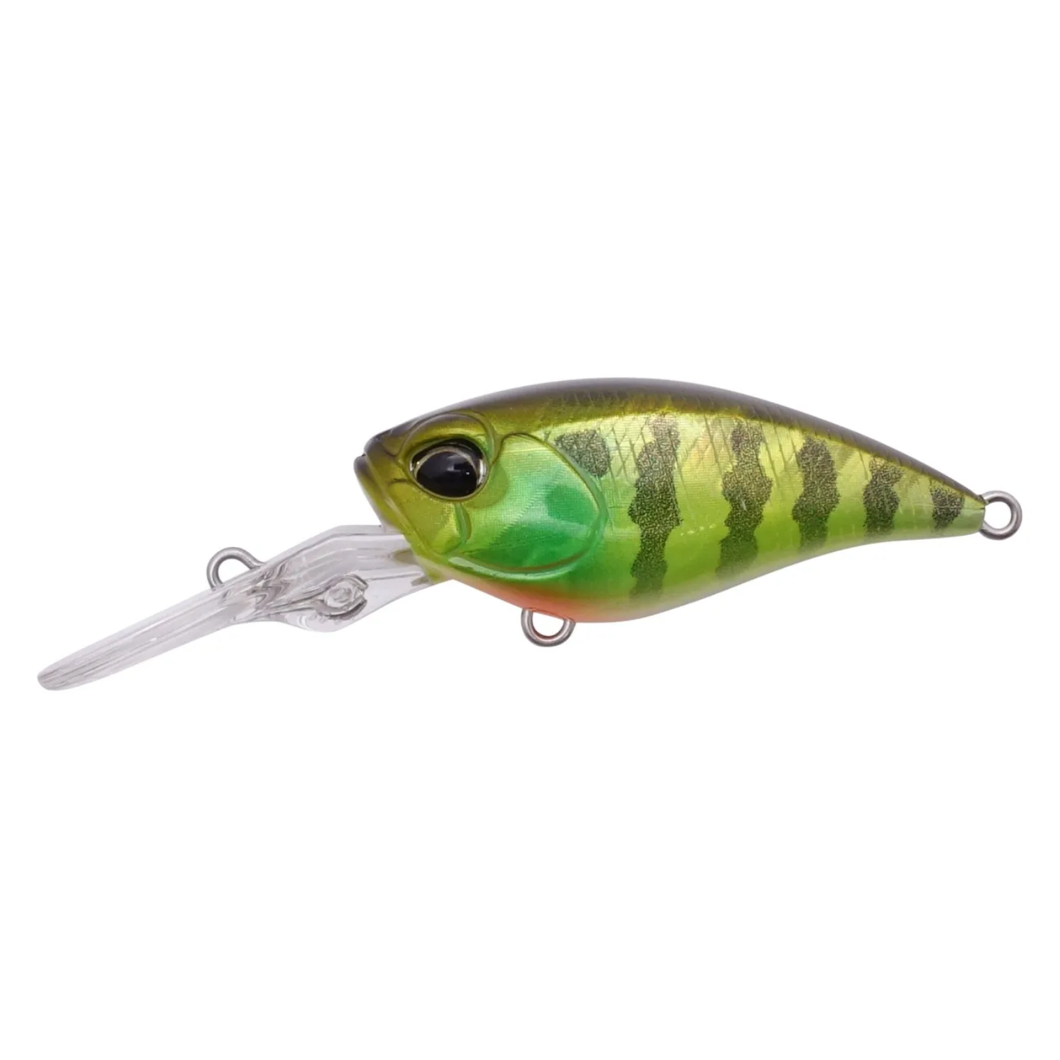 Duo Realis Cranking Shad 40MR Crankbait Fishing Lure 