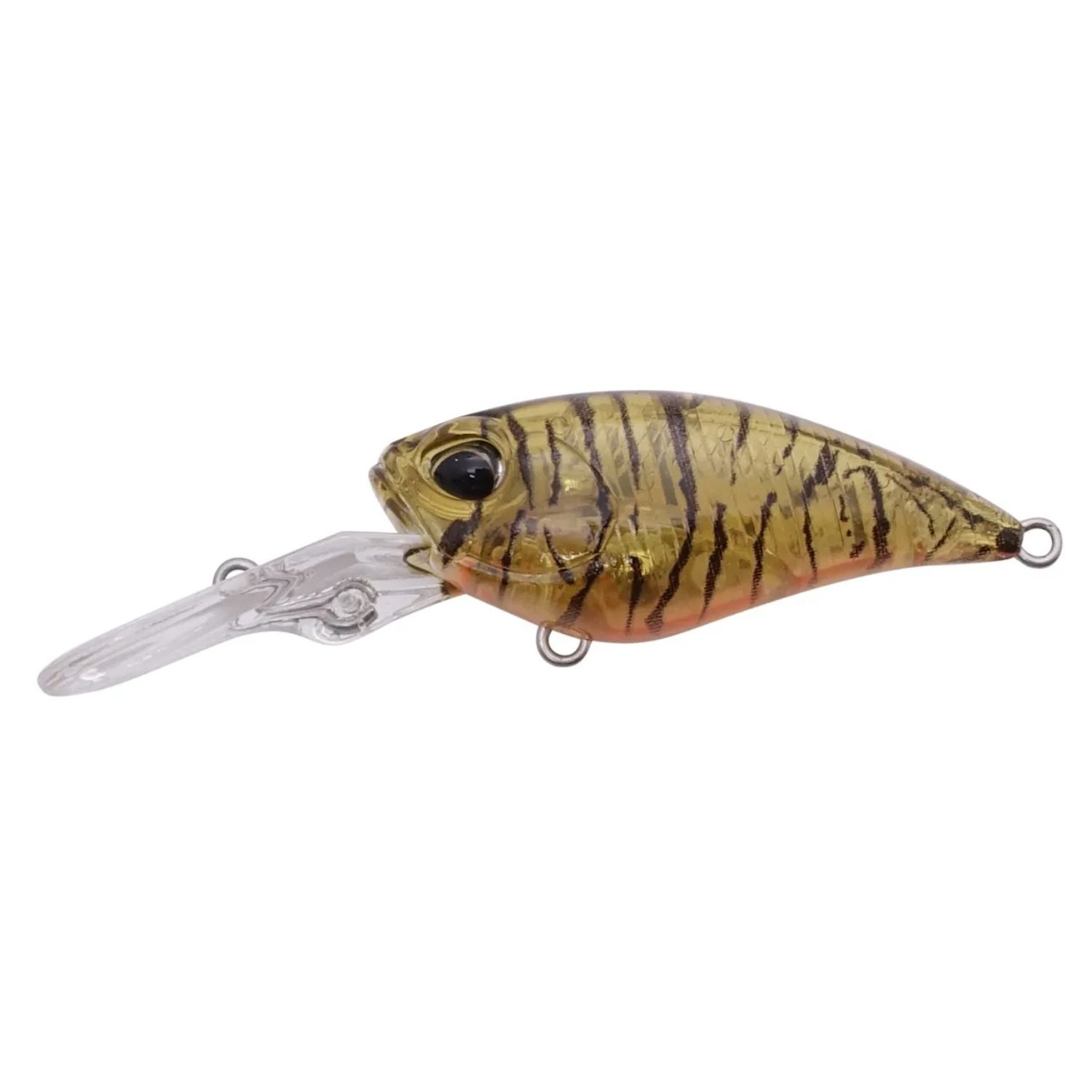 Duo Realis Cranking Shad 40MR Crankbait Fishing Lure 