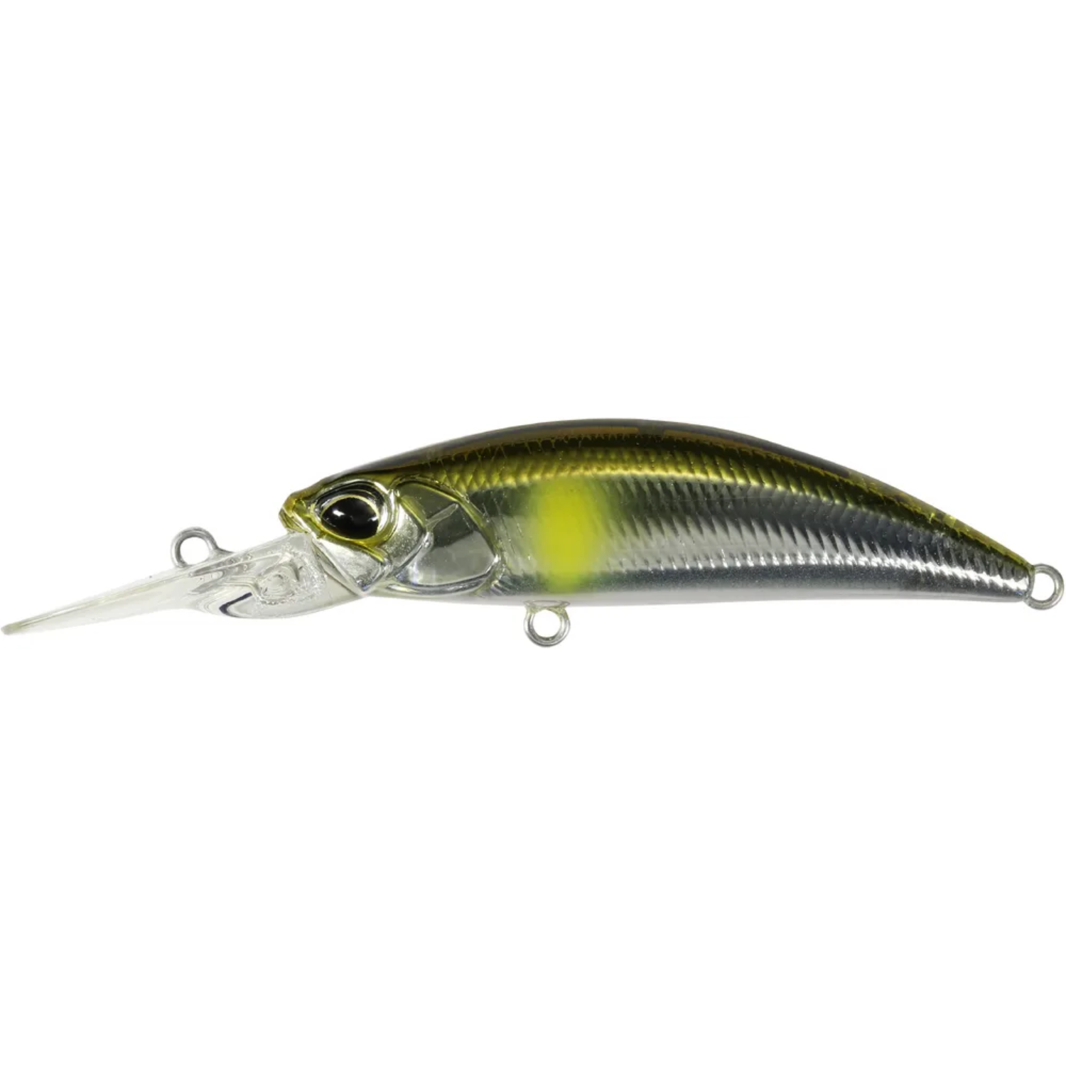 DUO Ryuki Spearhead 50MDSP
